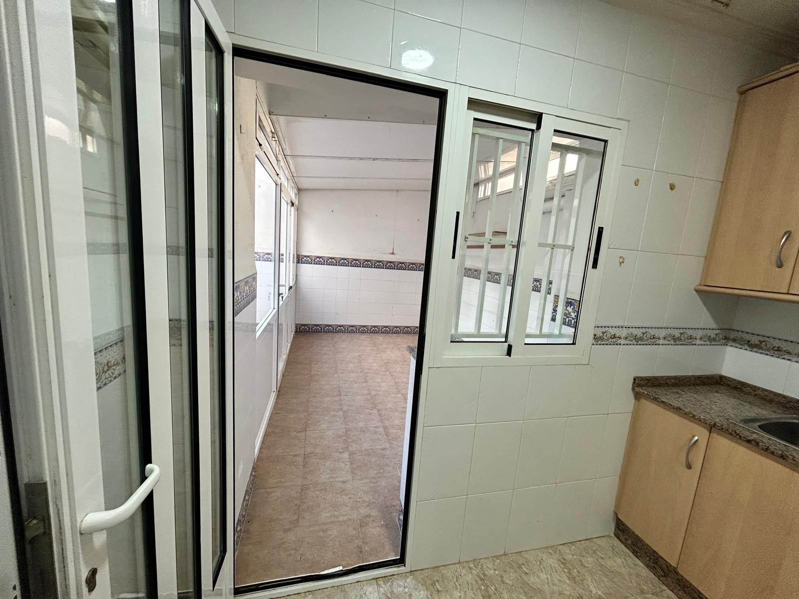 Kitchen in terraced for sale in Los Alcazares