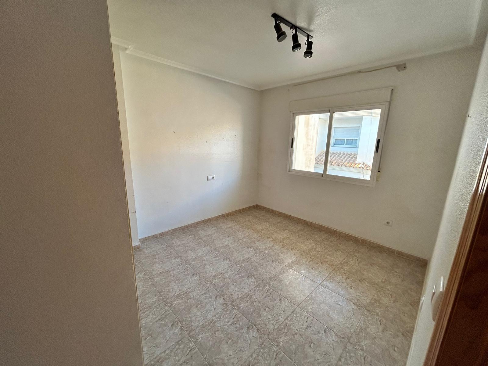Bedroom in terraced for sale in Los Alcazares