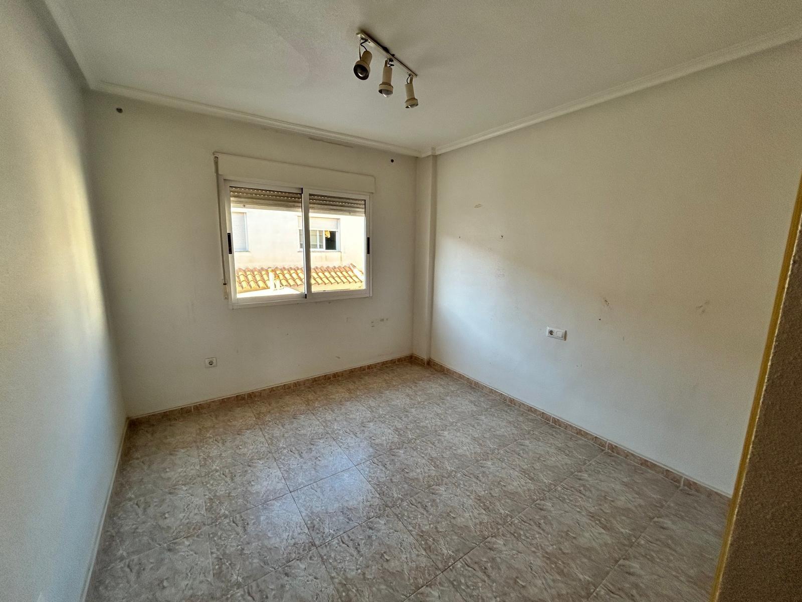 Living room in terraced for sale in Los Alcazares