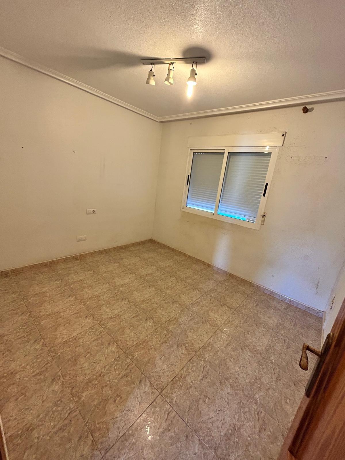 Garden in terraced for sale in Los Alcazares