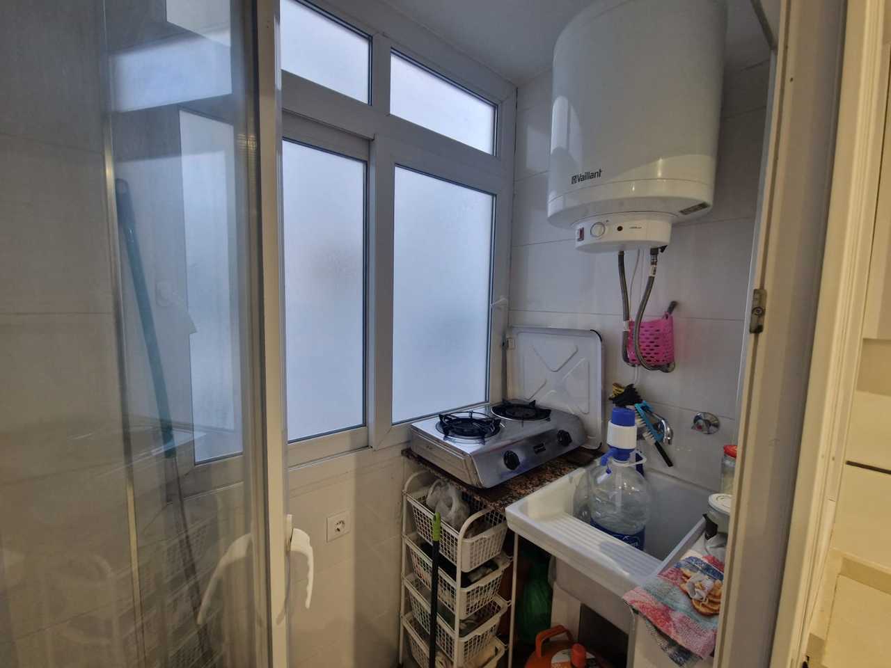 Exterior view in apartment for sale in Torrevieja