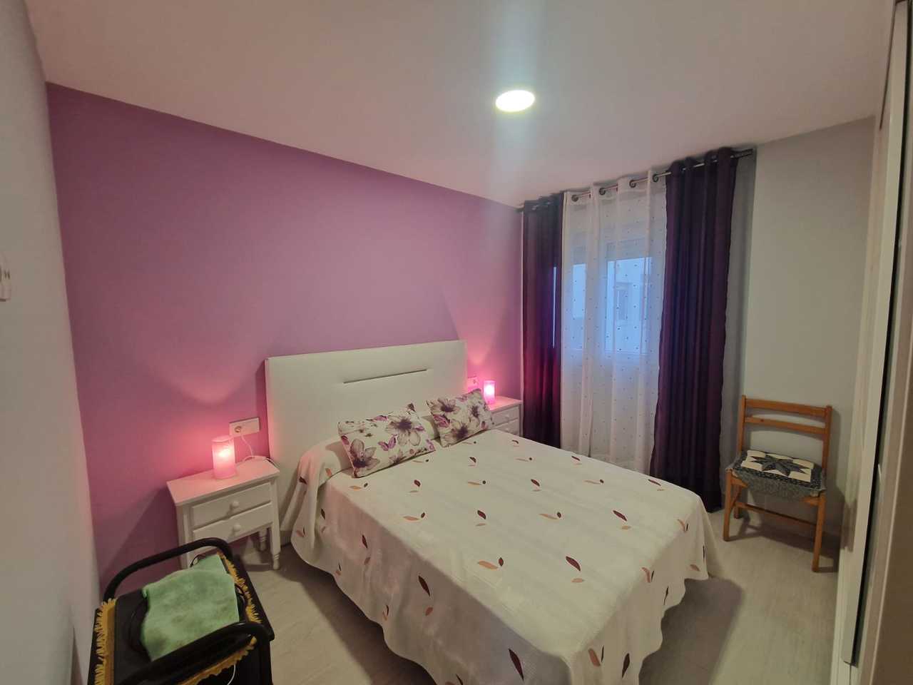 Pool area in apartment for sale in Torrevieja