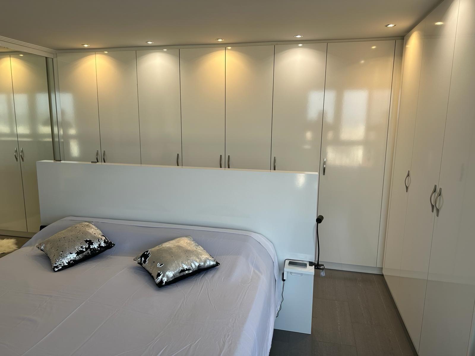 Exterior view in penthouse for sale in Torrevieja