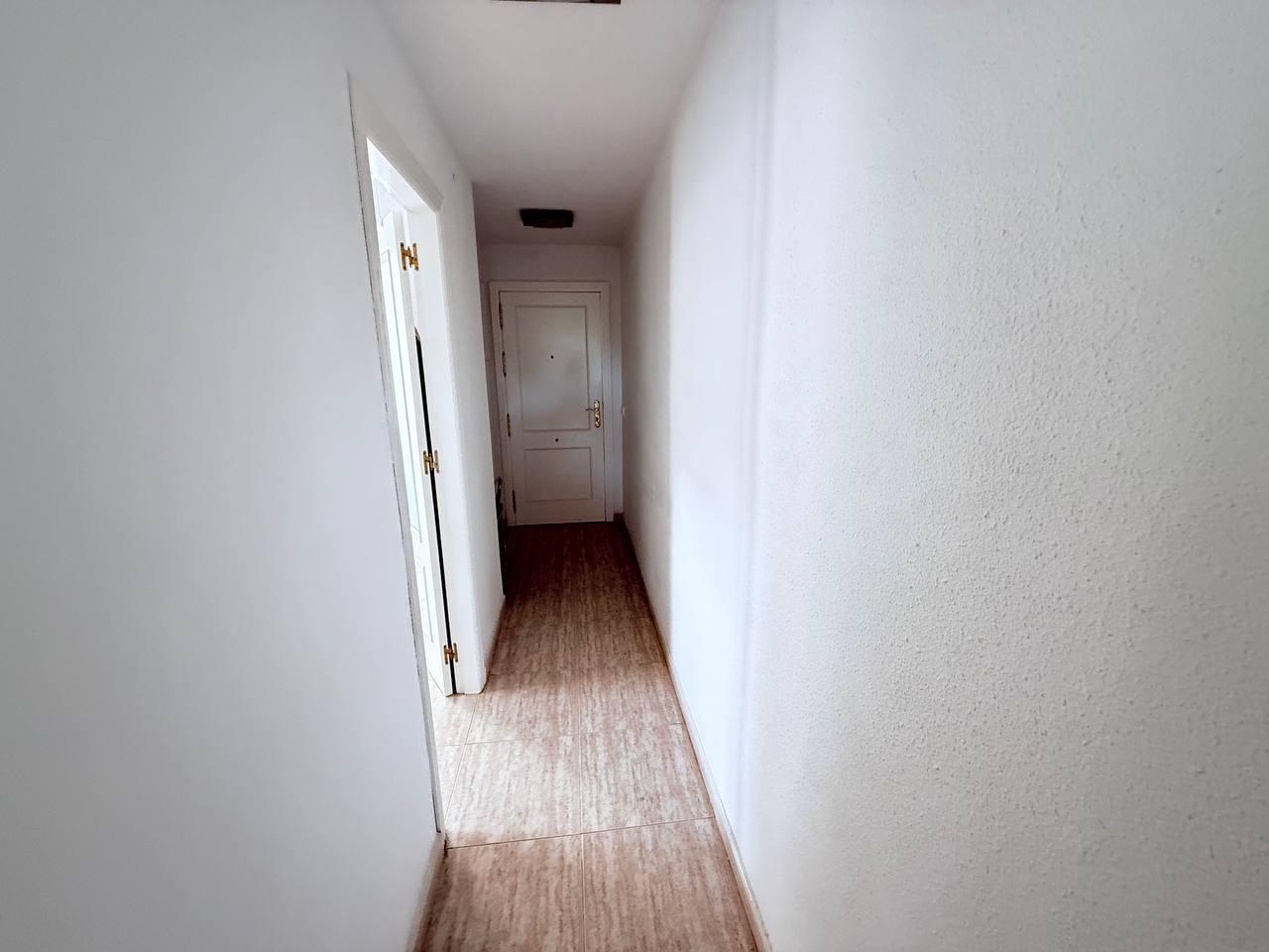 Living room in apartment for sale in Orihuela Costa