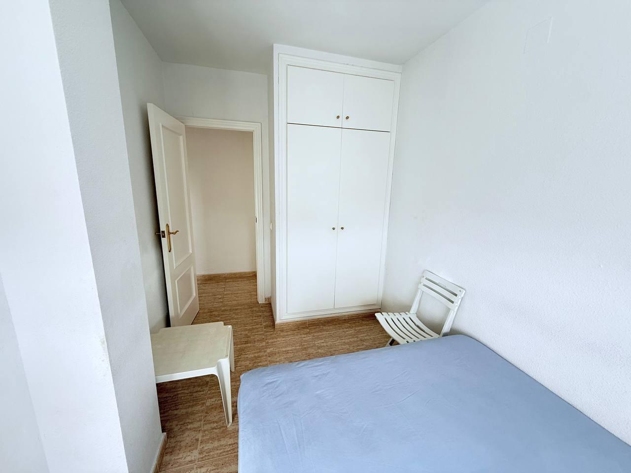 Dining area in apartment for sale in Orihuela Costa