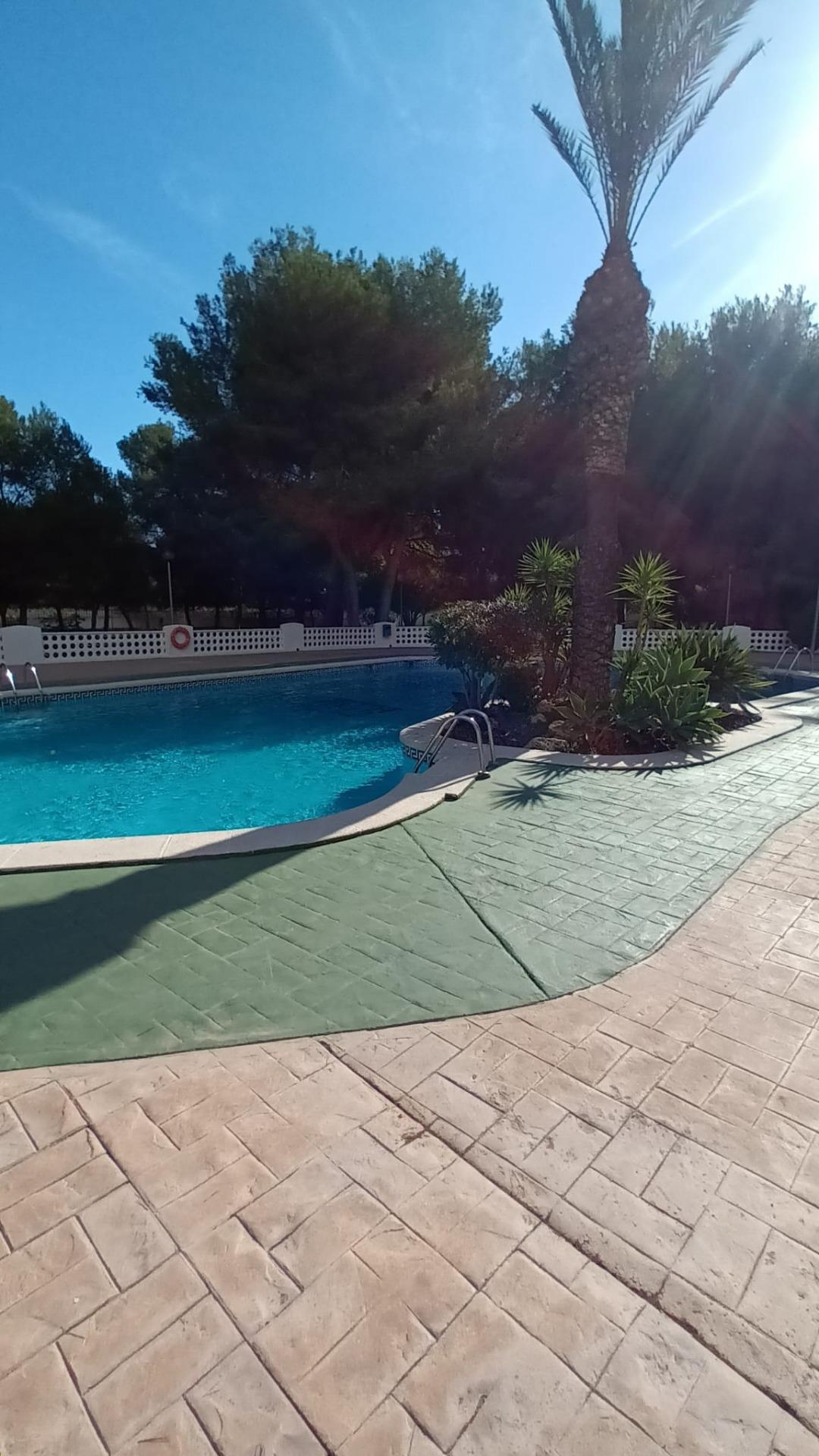 Bedroom in apartment for sale in Orihuela Costa