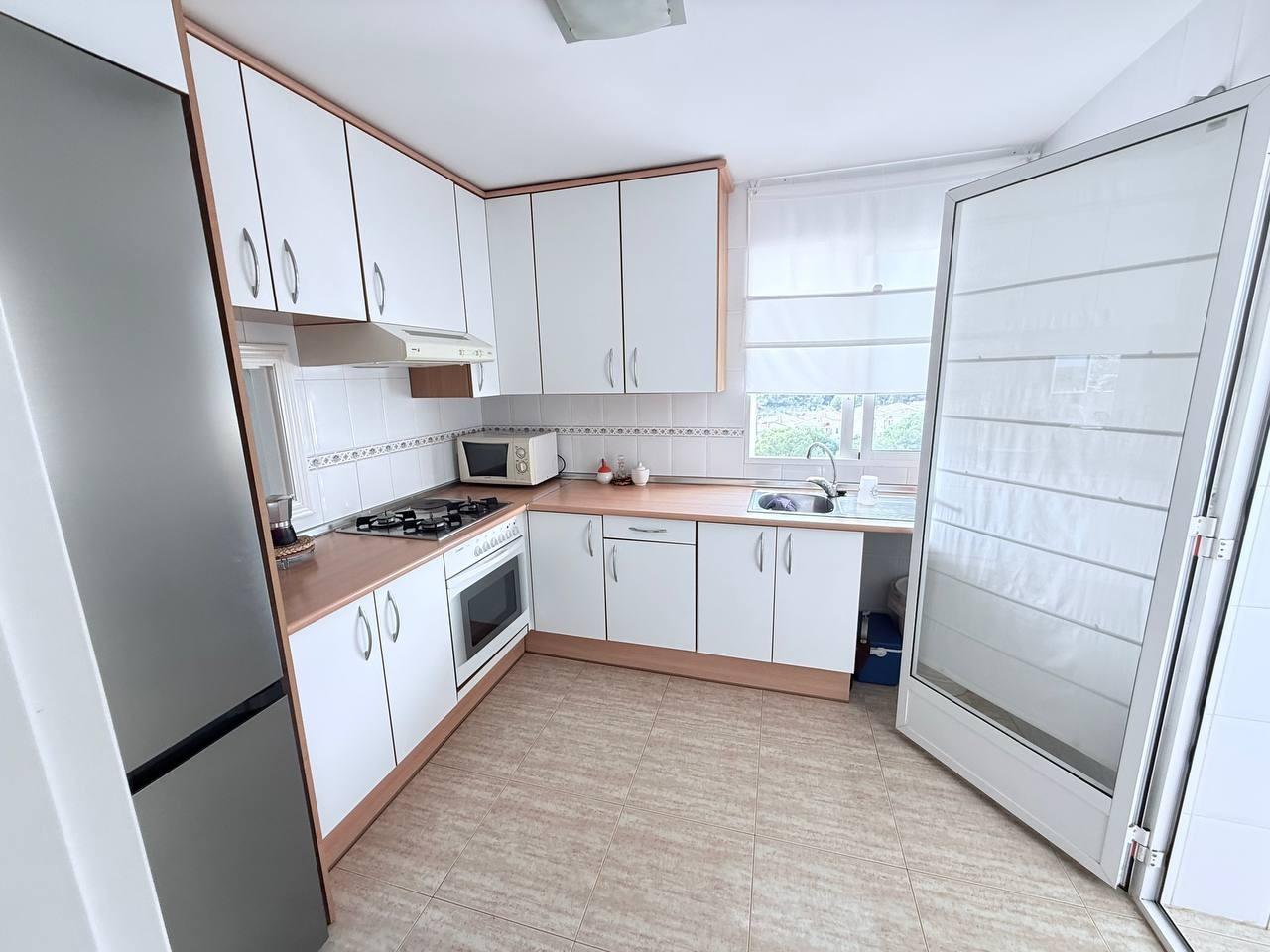 Bedroom in apartment for sale in Orihuela Costa