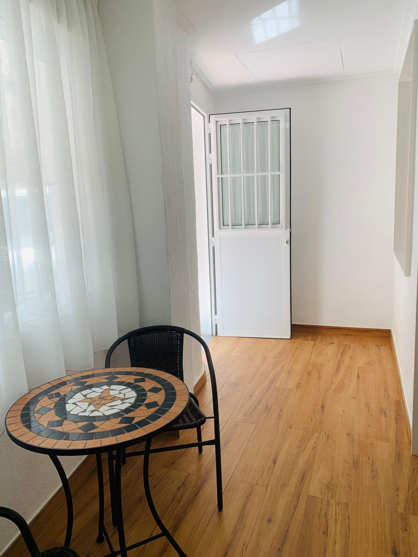 Bedroom in apartment for sale in Torrevieja