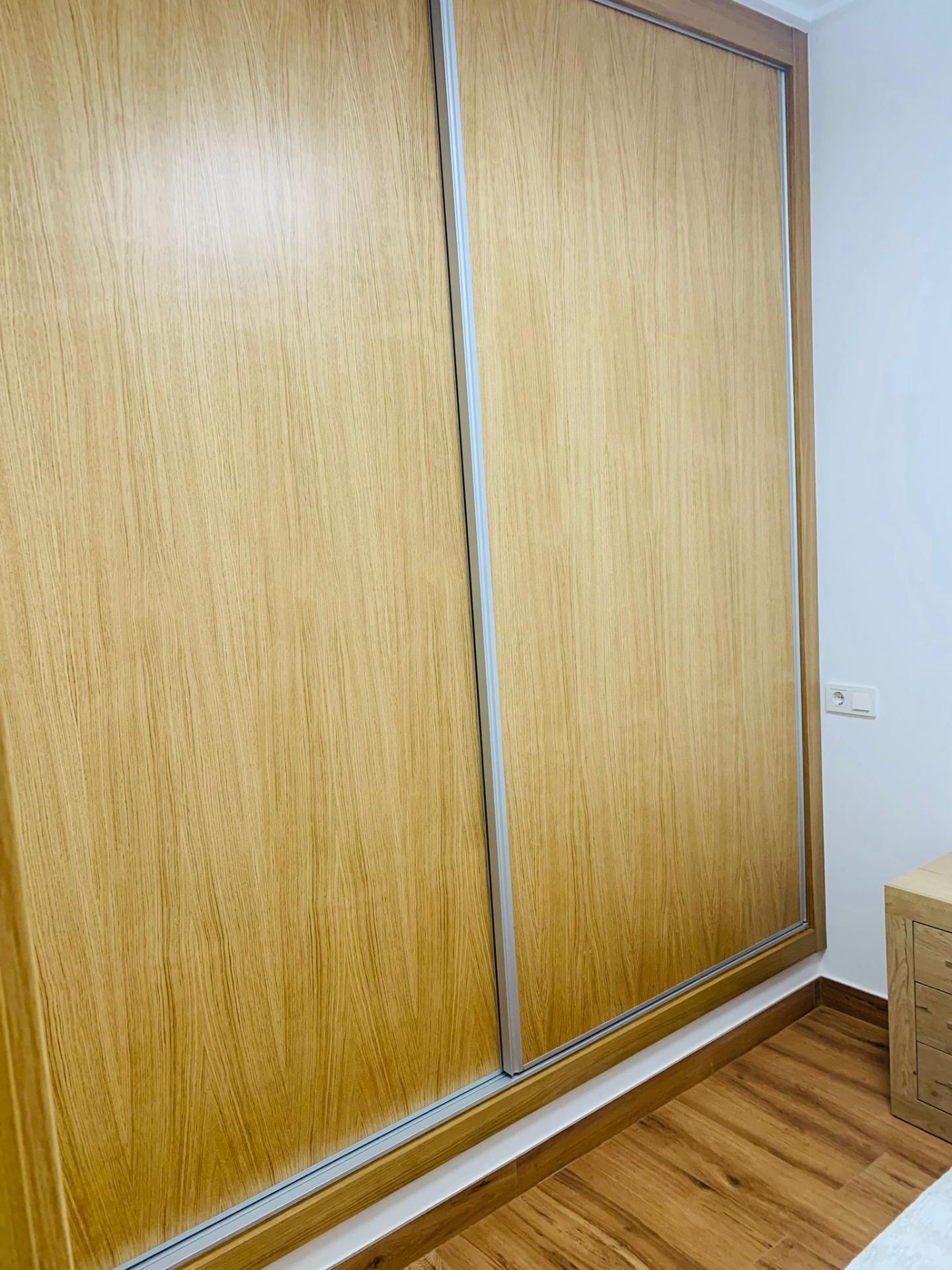 Terrace in apartment for sale in Torrevieja