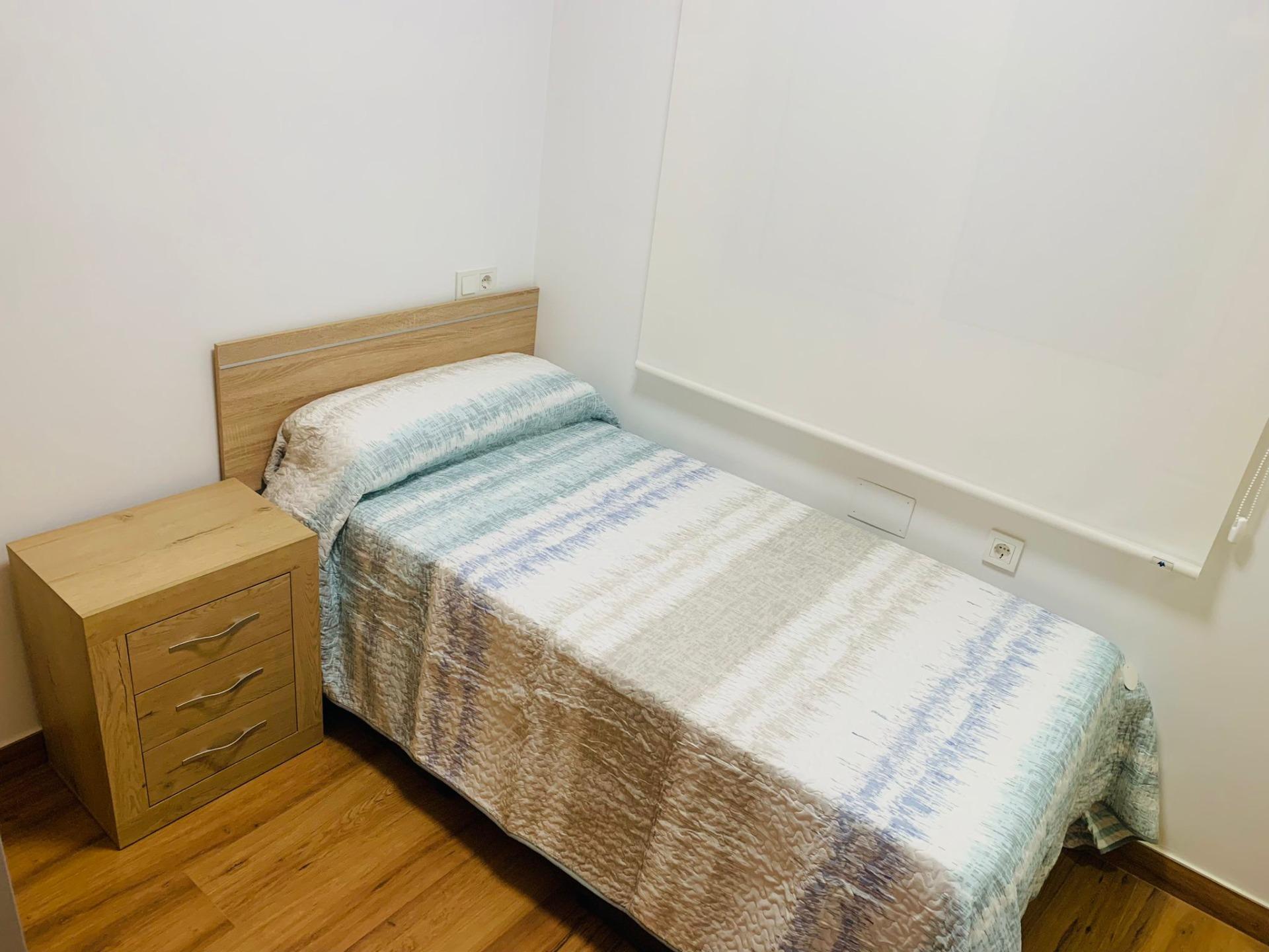 Dining area in apartment for sale in Torrevieja