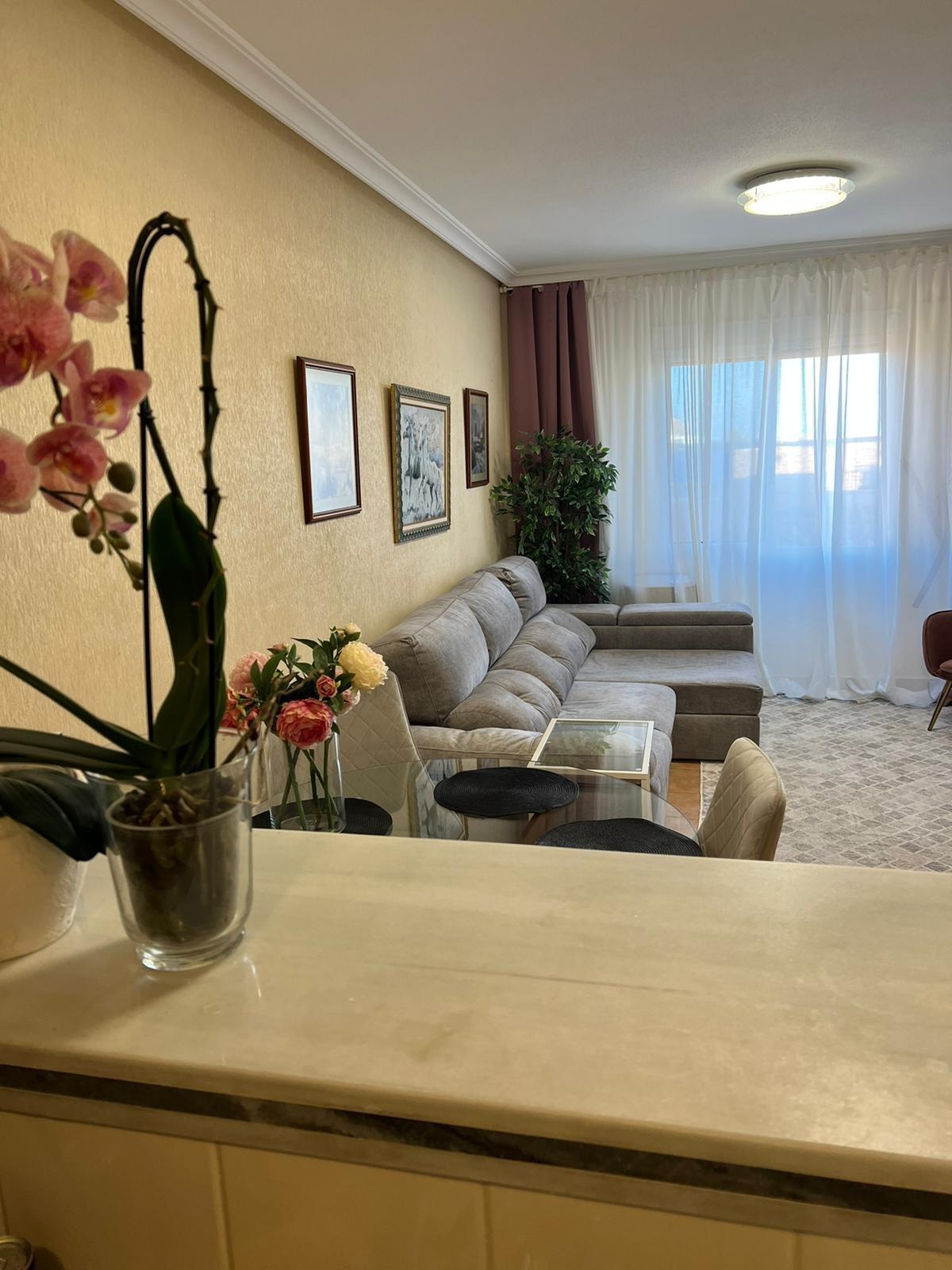 Exterior view in apartment for sale in Torrevieja