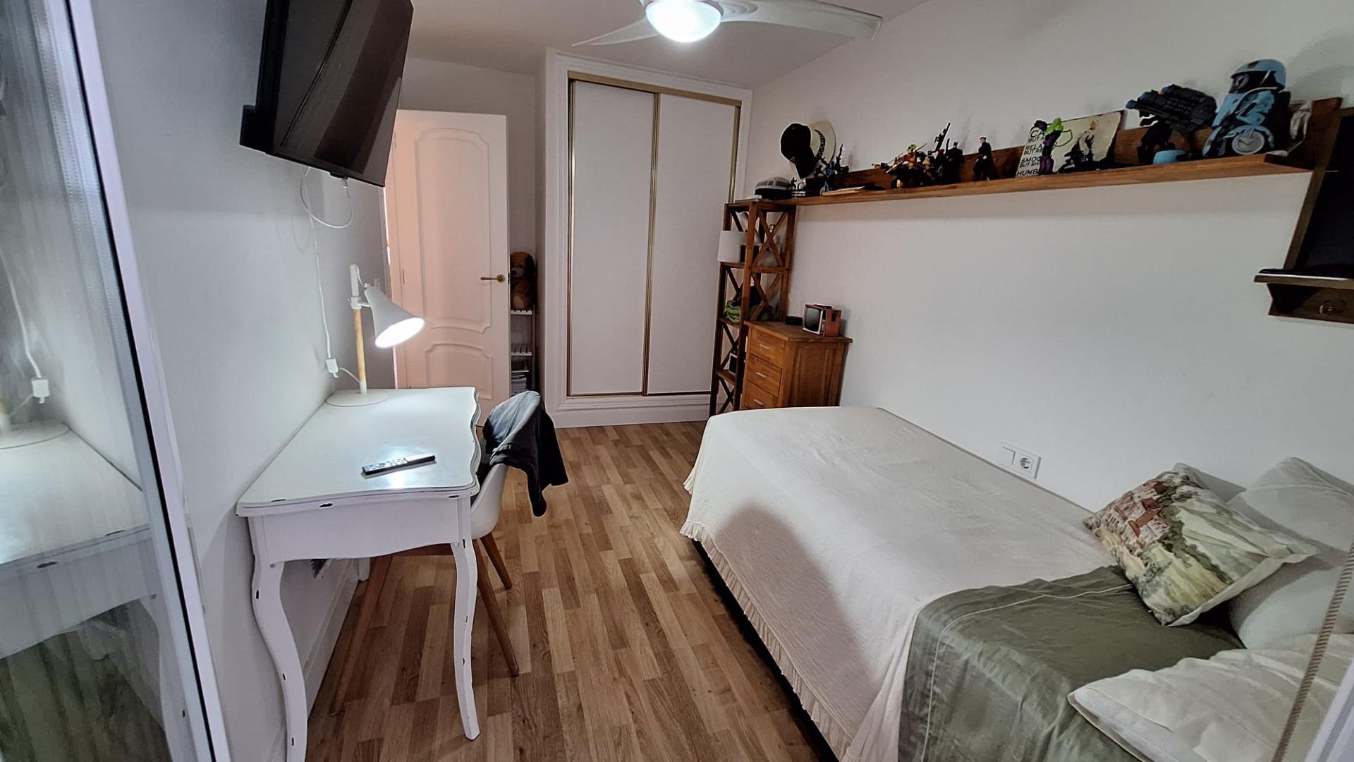 Garden in villa for sale in Torrevieja