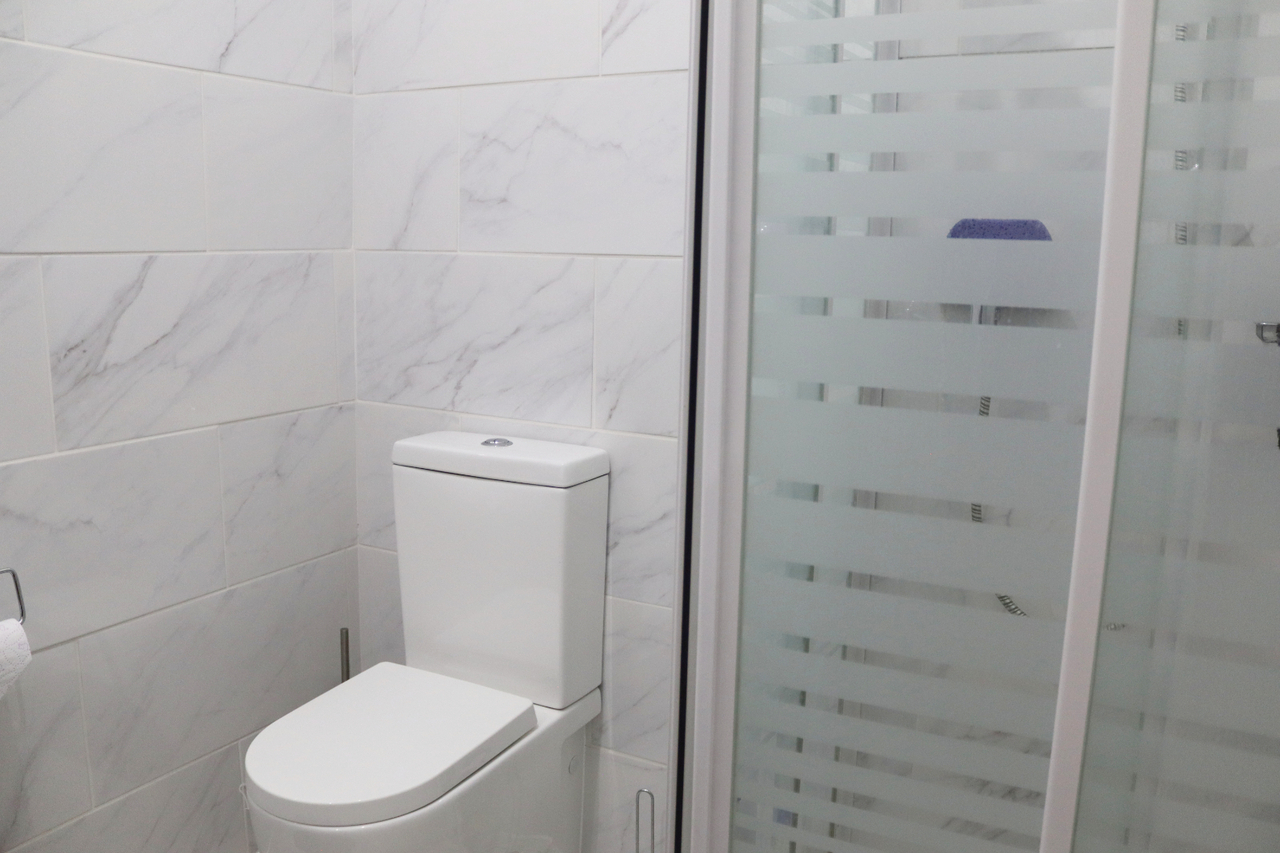 Exterior view in villa for sale in Parcent