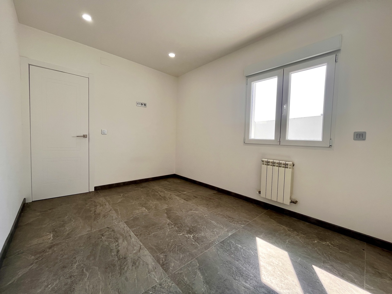 Exterior view in villa for sale in Los Balcones