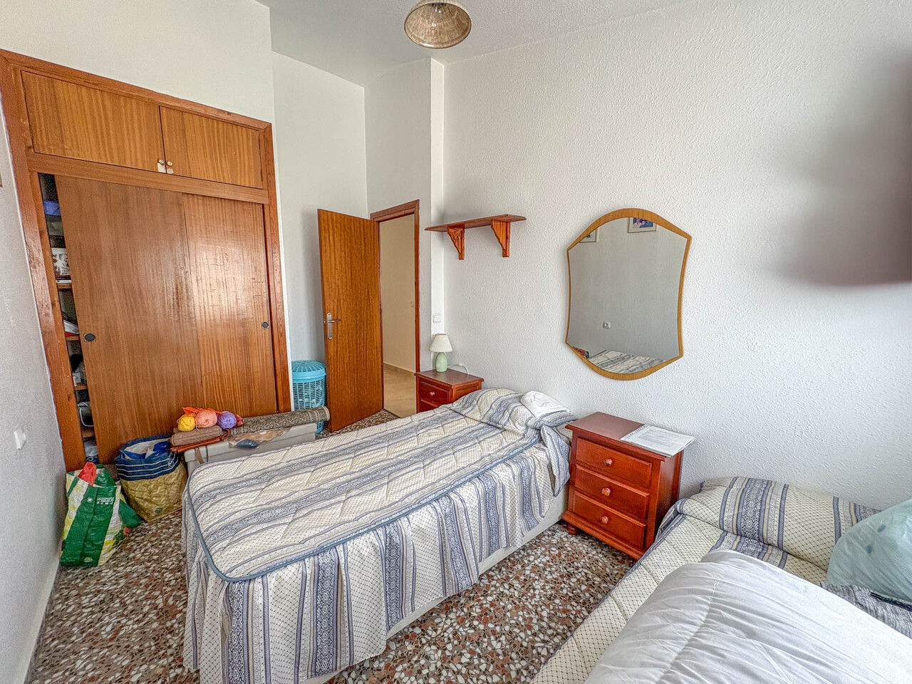 Garden in terraced for sale in Torrevieja