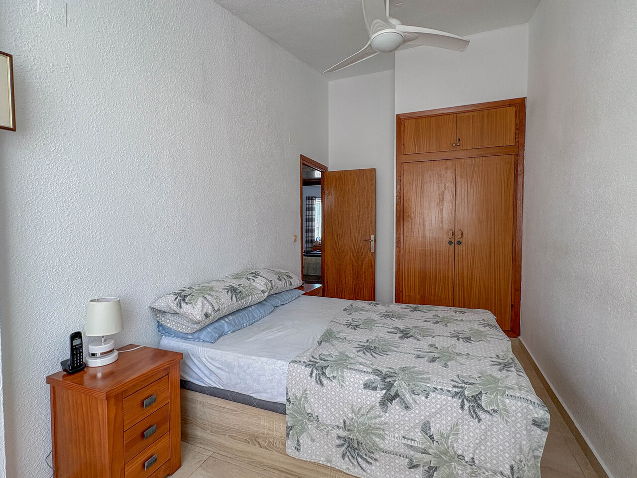 Bathroom in terraced for sale in Torrevieja