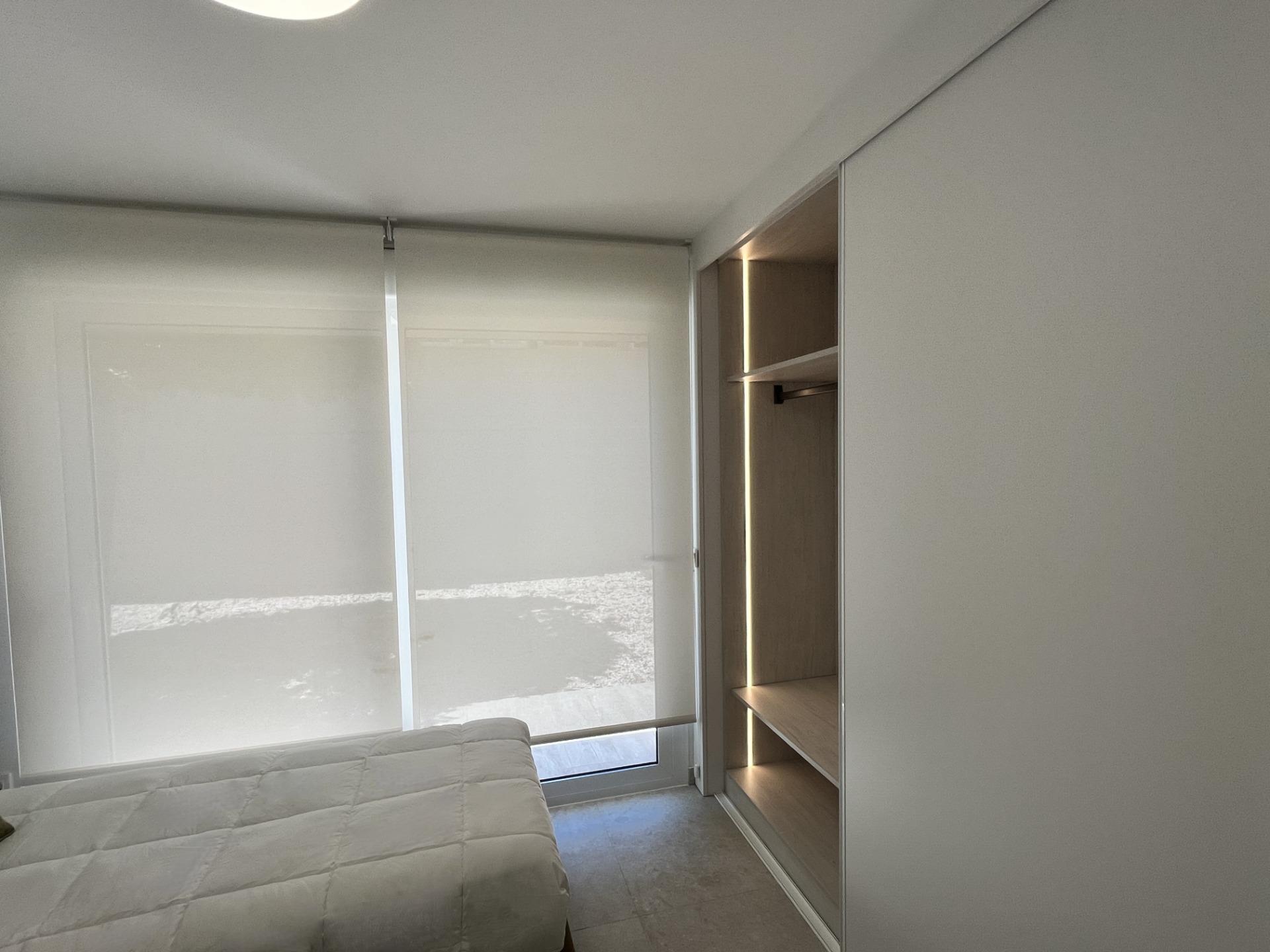 Exterior view in apartment for sale in Torrevieja