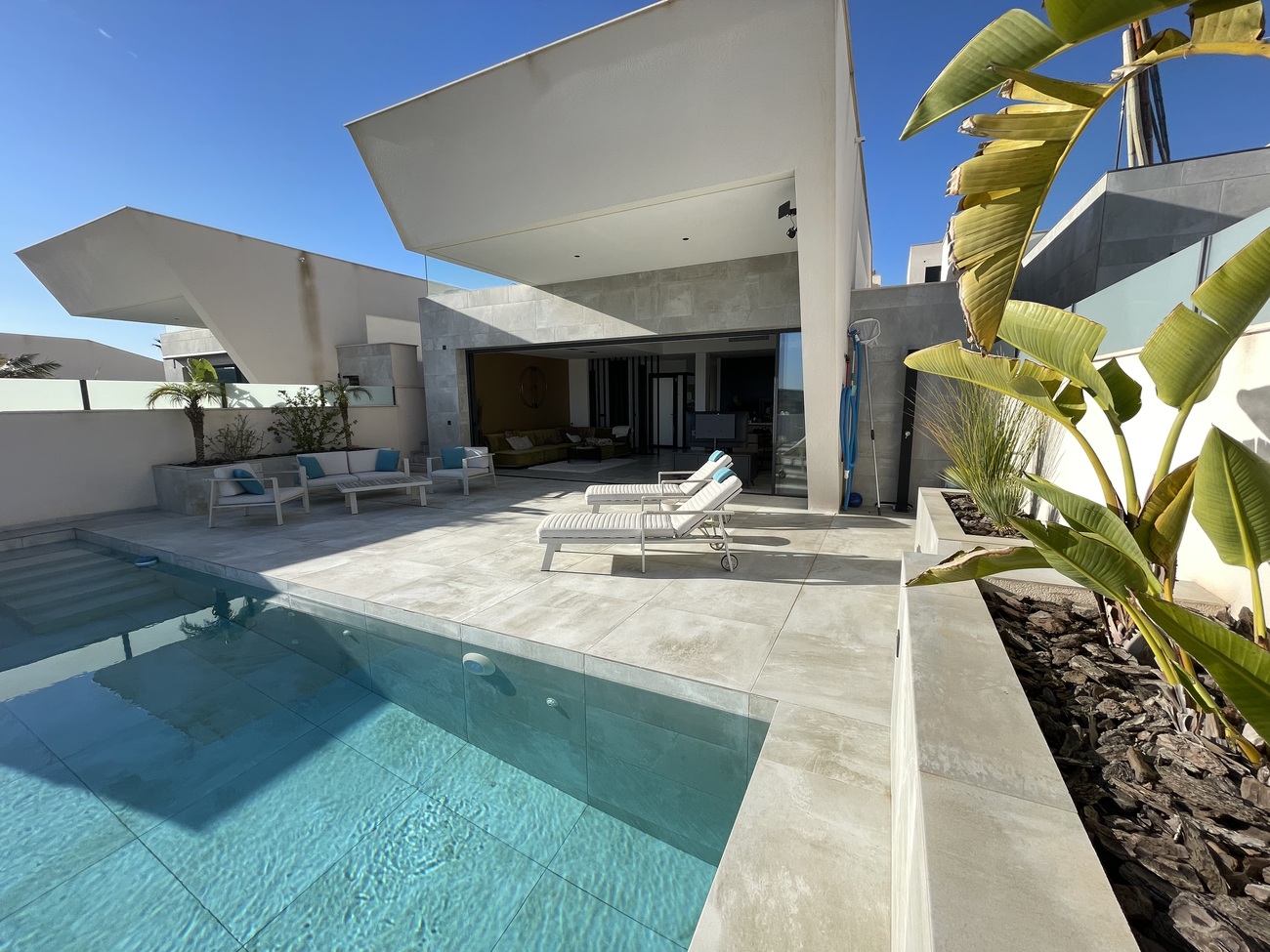 Welcome to your own little piece of paradise