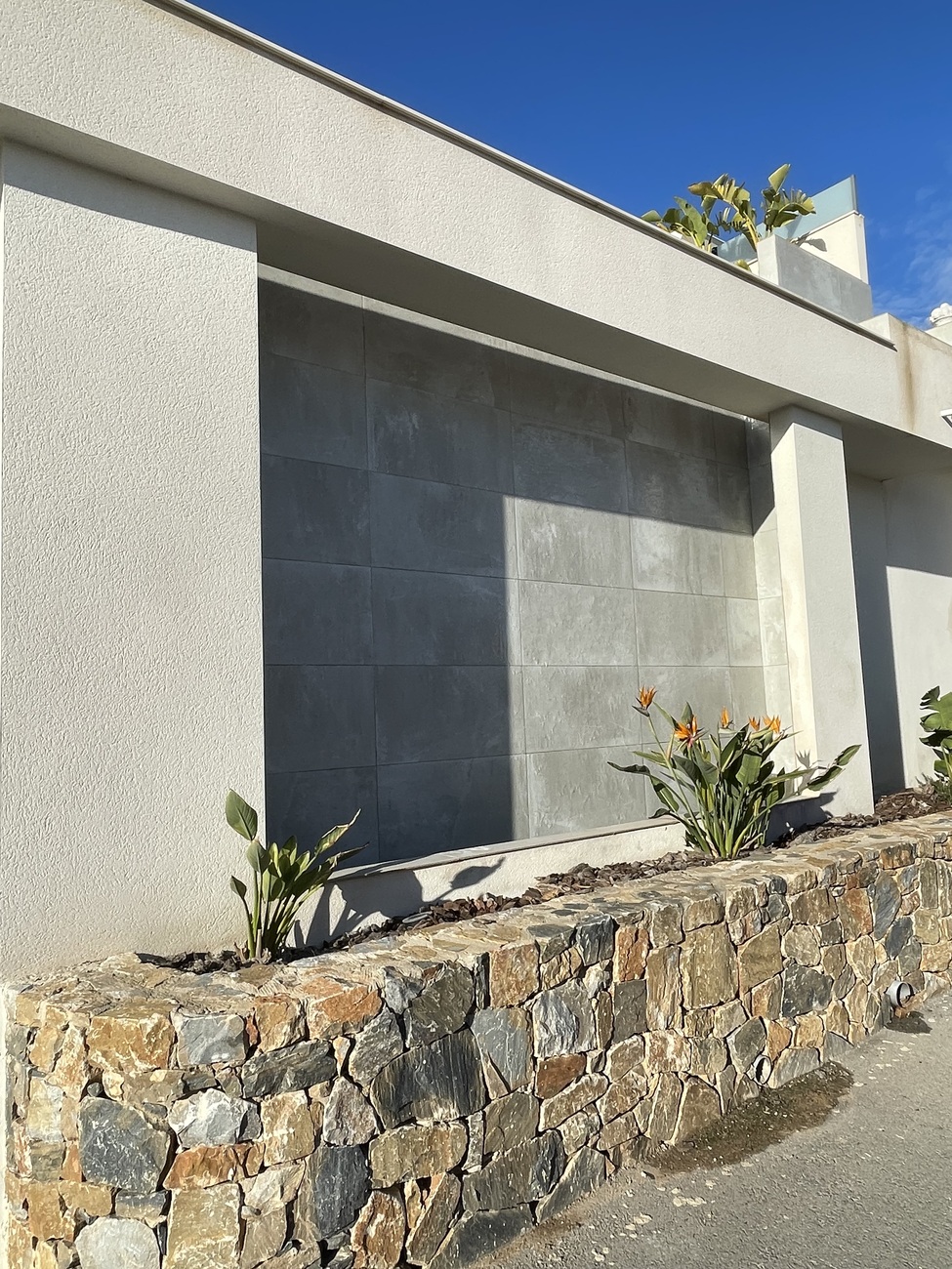 Bedroom in villa for sale in Ciudad Quesada