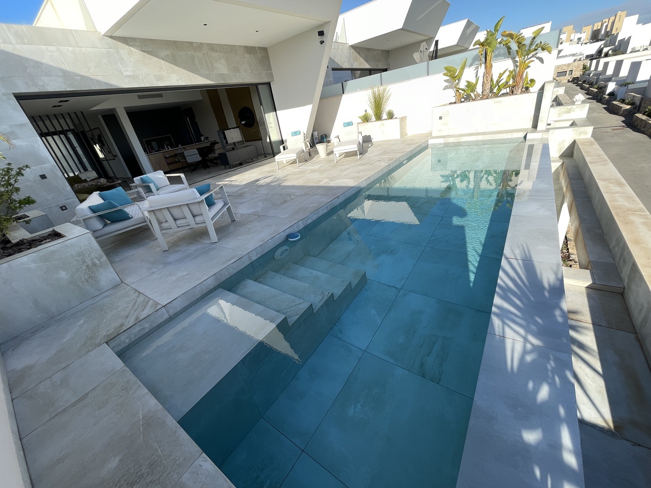 Welcome to your own little piece of paradise