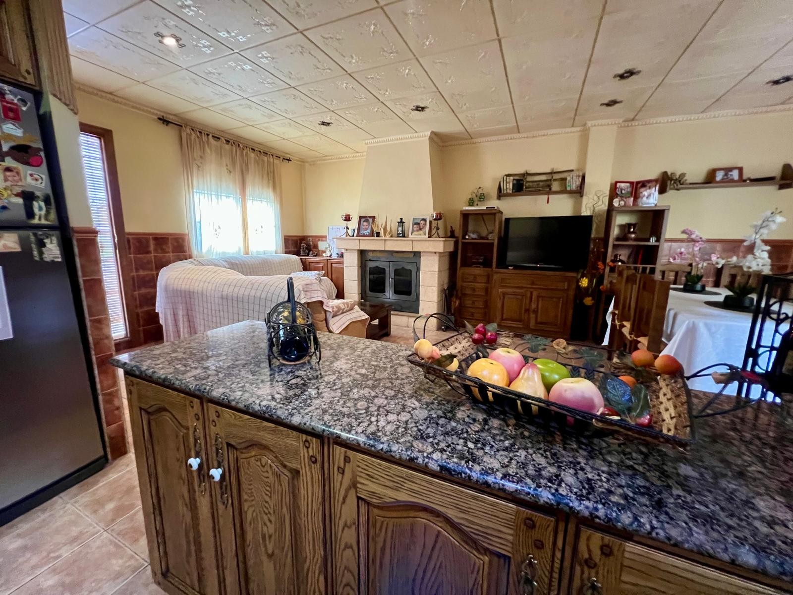 Kitchen in terraced for sale in Pinoso