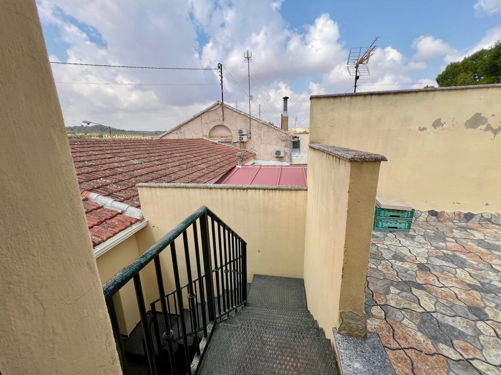 Bedroom in terraced for sale in Pinoso