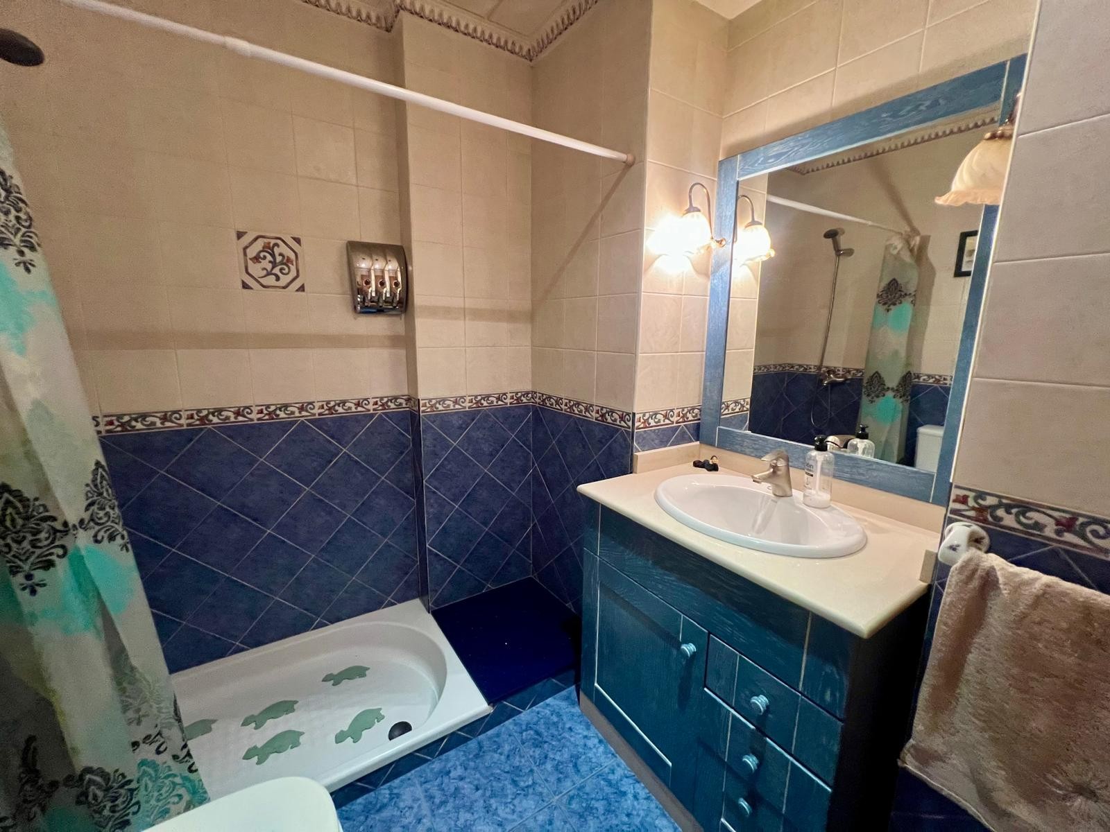 Bedroom in terraced for sale in Pinoso