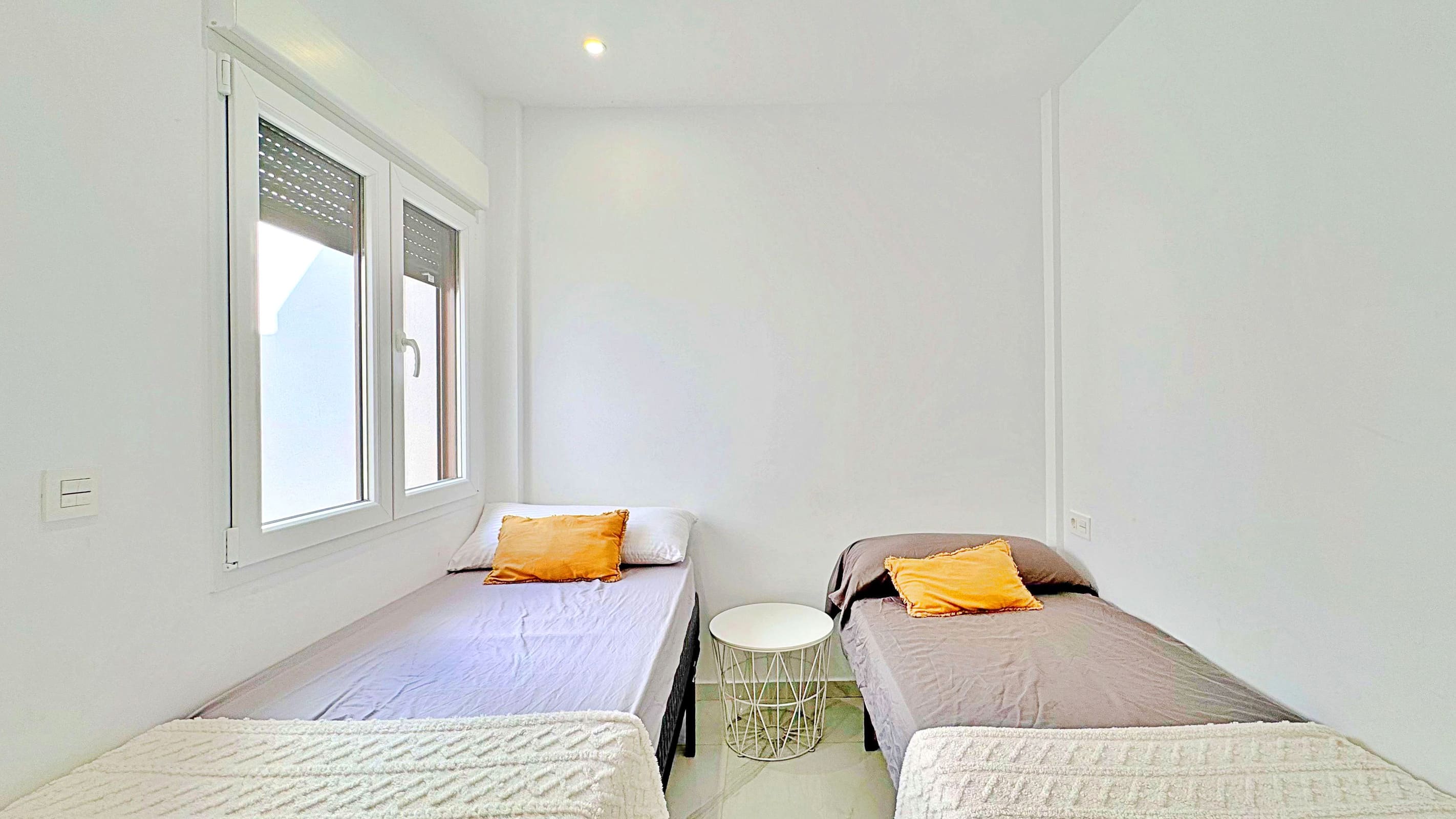 Dining area in terraced for sale in Torrevieja