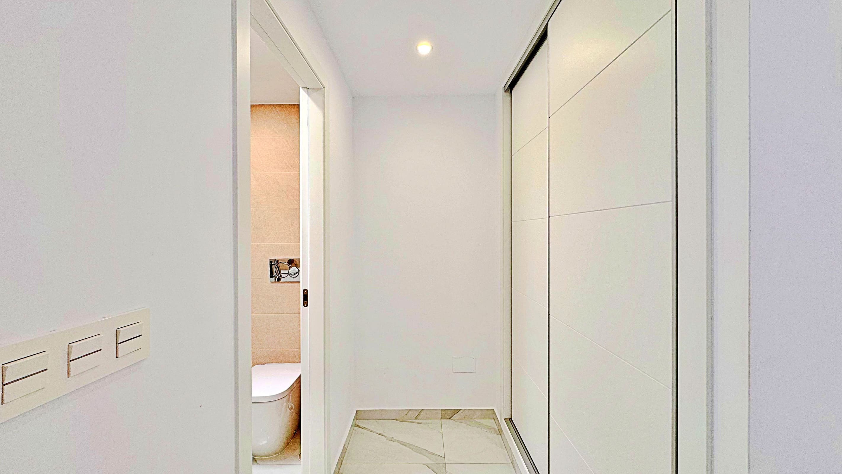 Bedroom in terraced for sale in Torrevieja