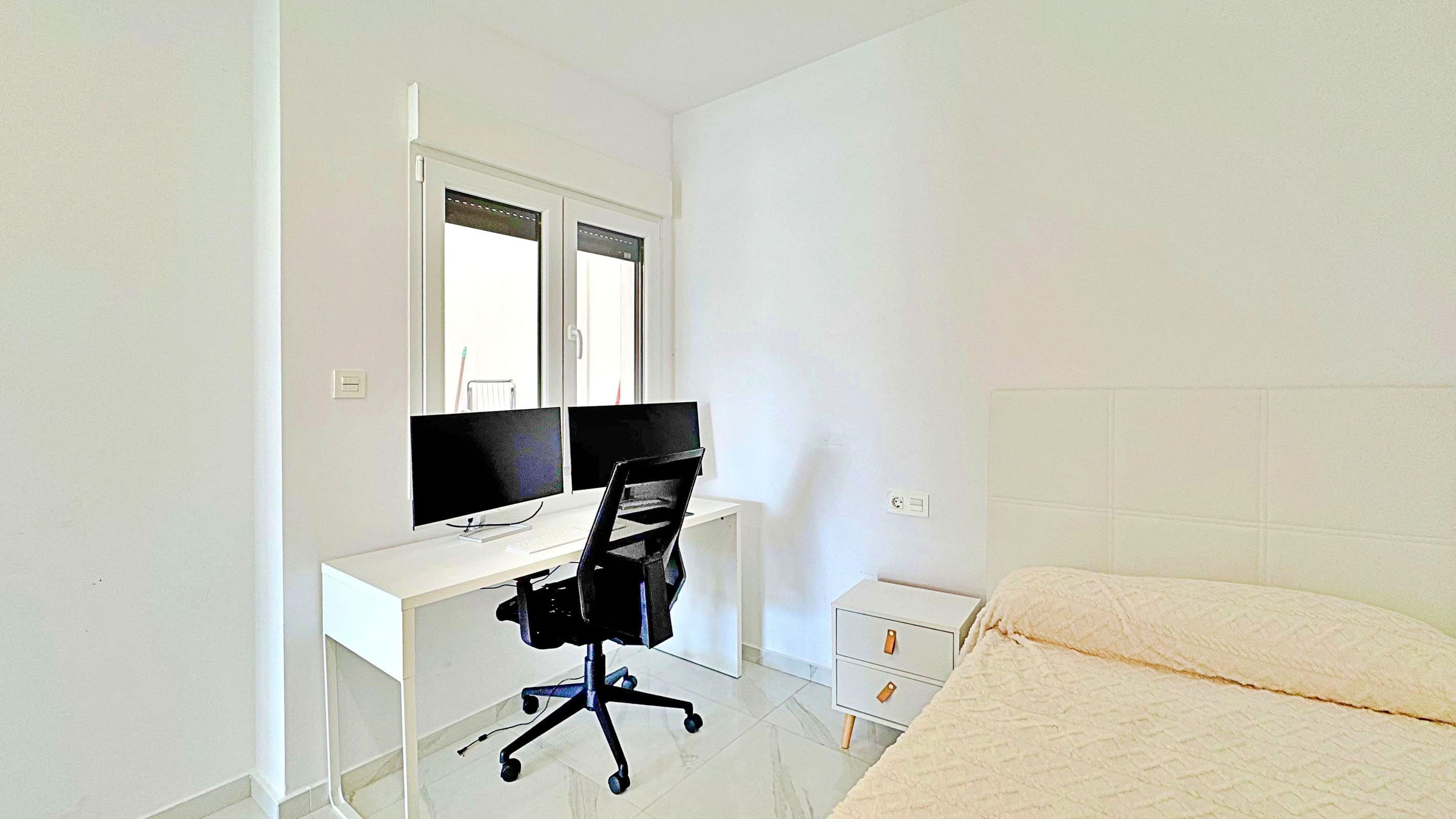 Living room in terraced for sale in Torrevieja