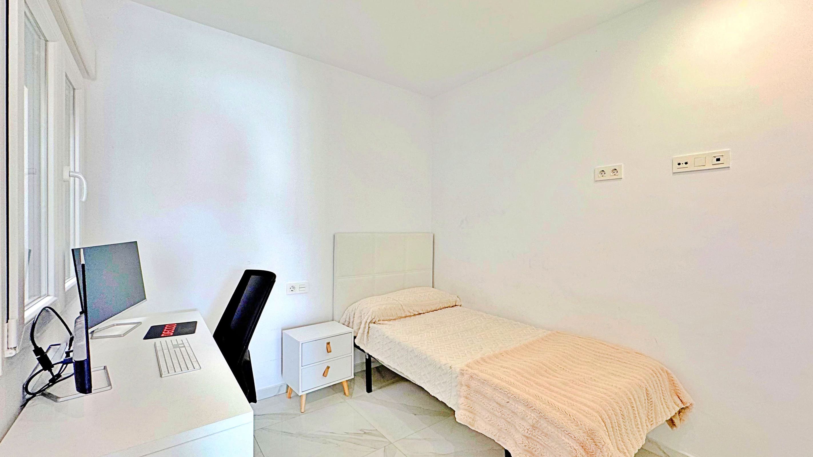 Kitchen in terraced for sale in Torrevieja