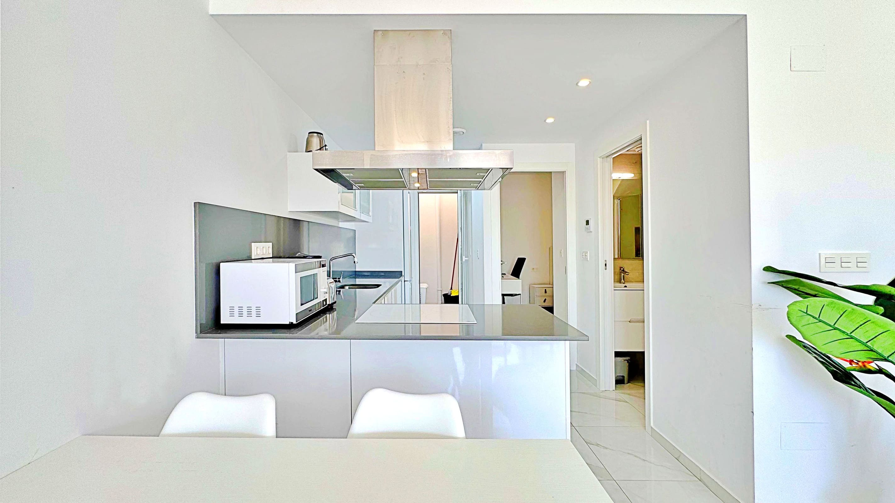 Bedroom in terraced for sale in Torrevieja