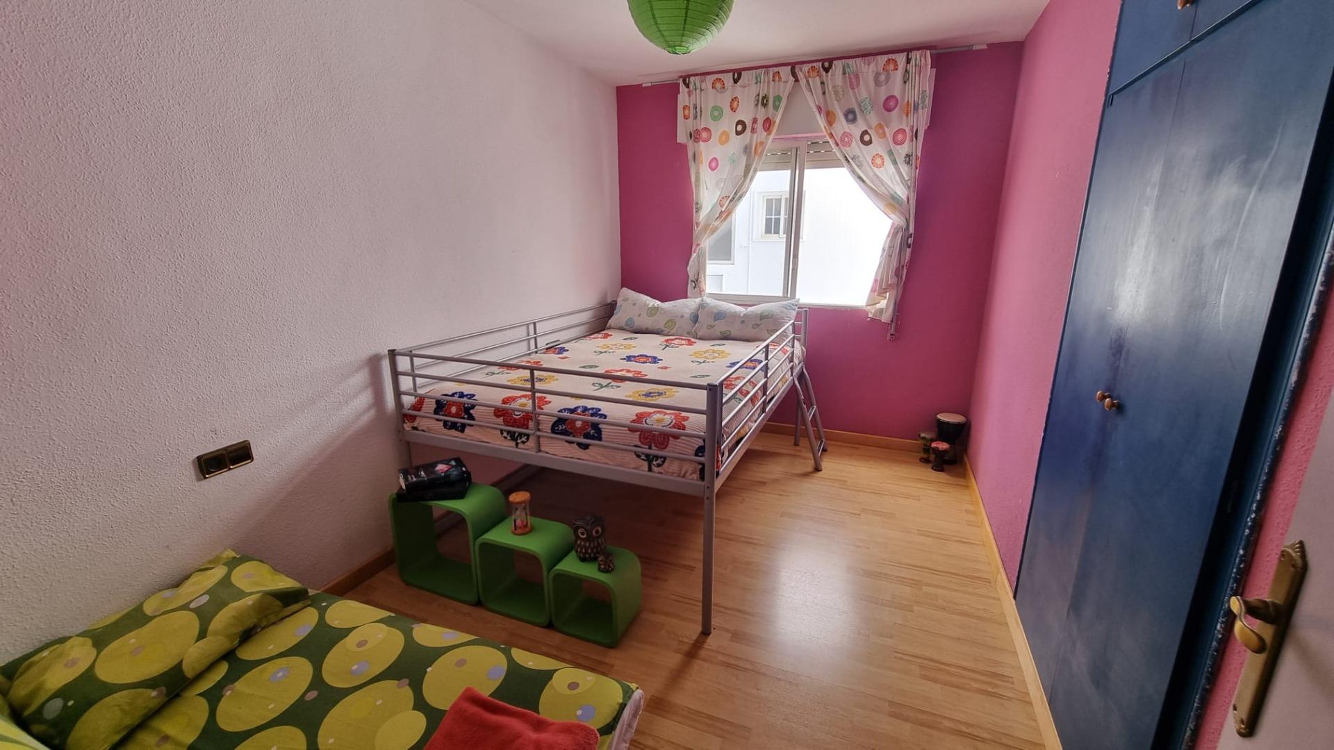 Exterior view in apartment for sale in Torrevieja