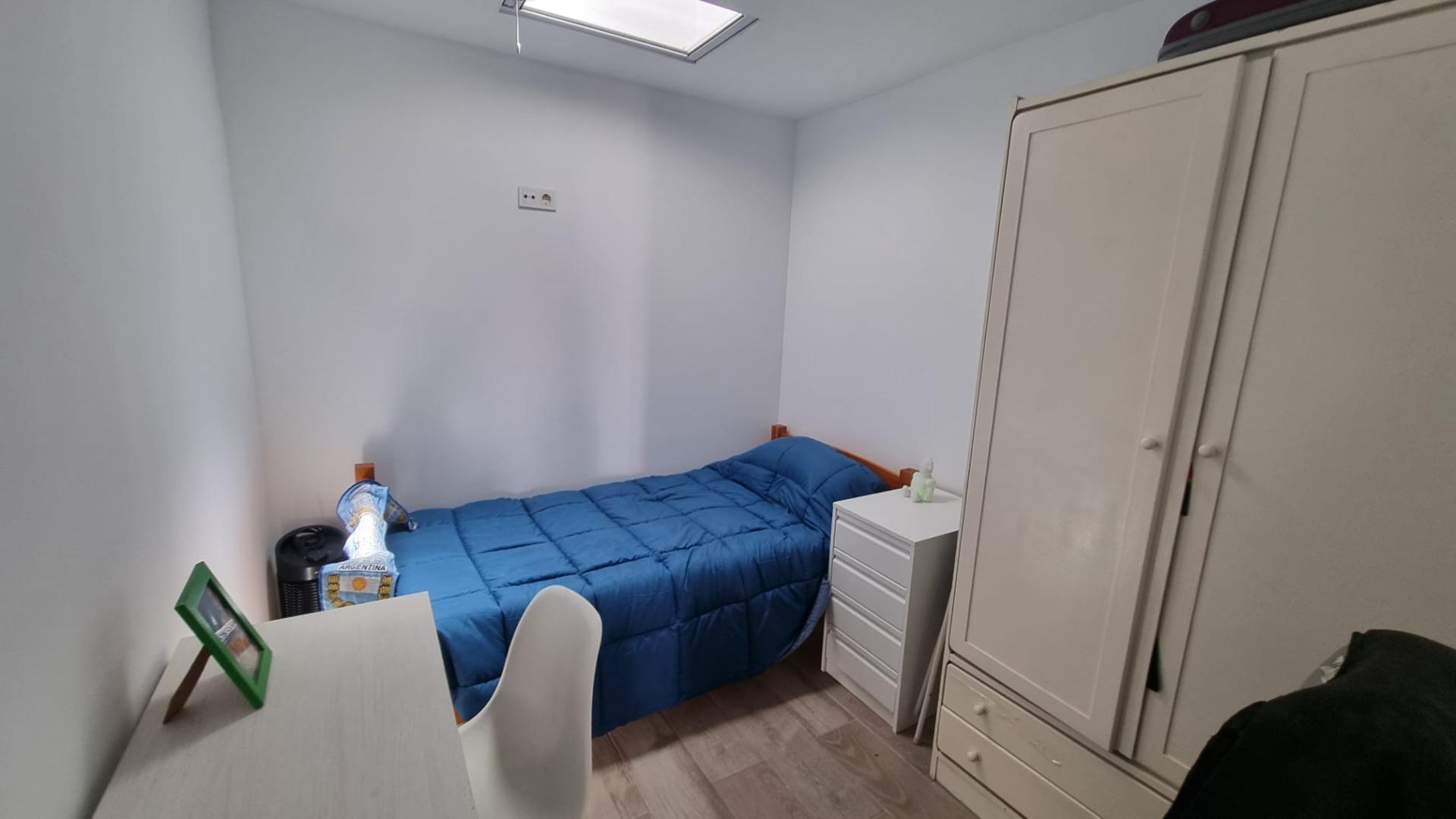 Kitchen in bungalow for sale in Torrevieja