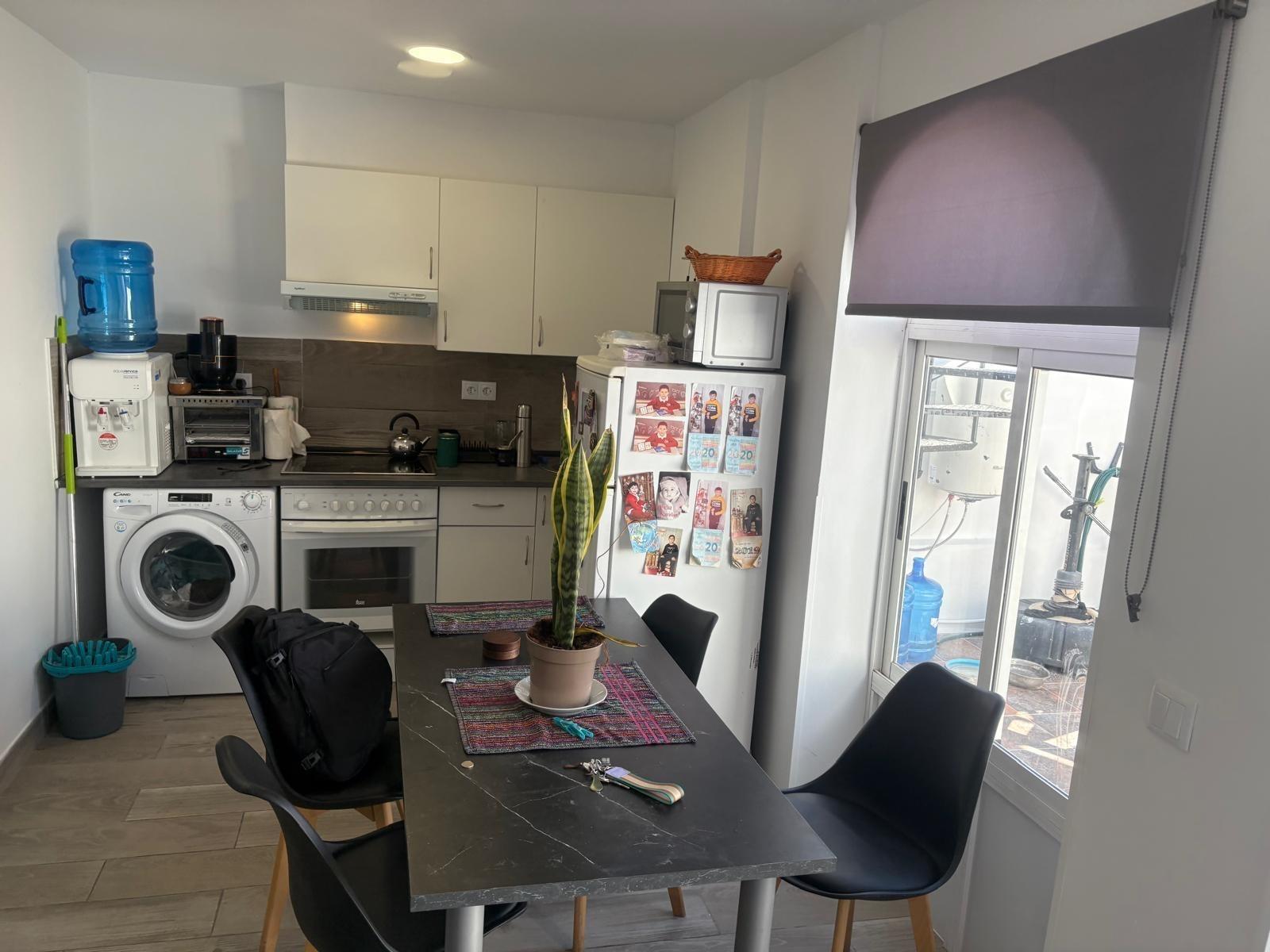 Bedroom in bungalow for sale in Torrevieja