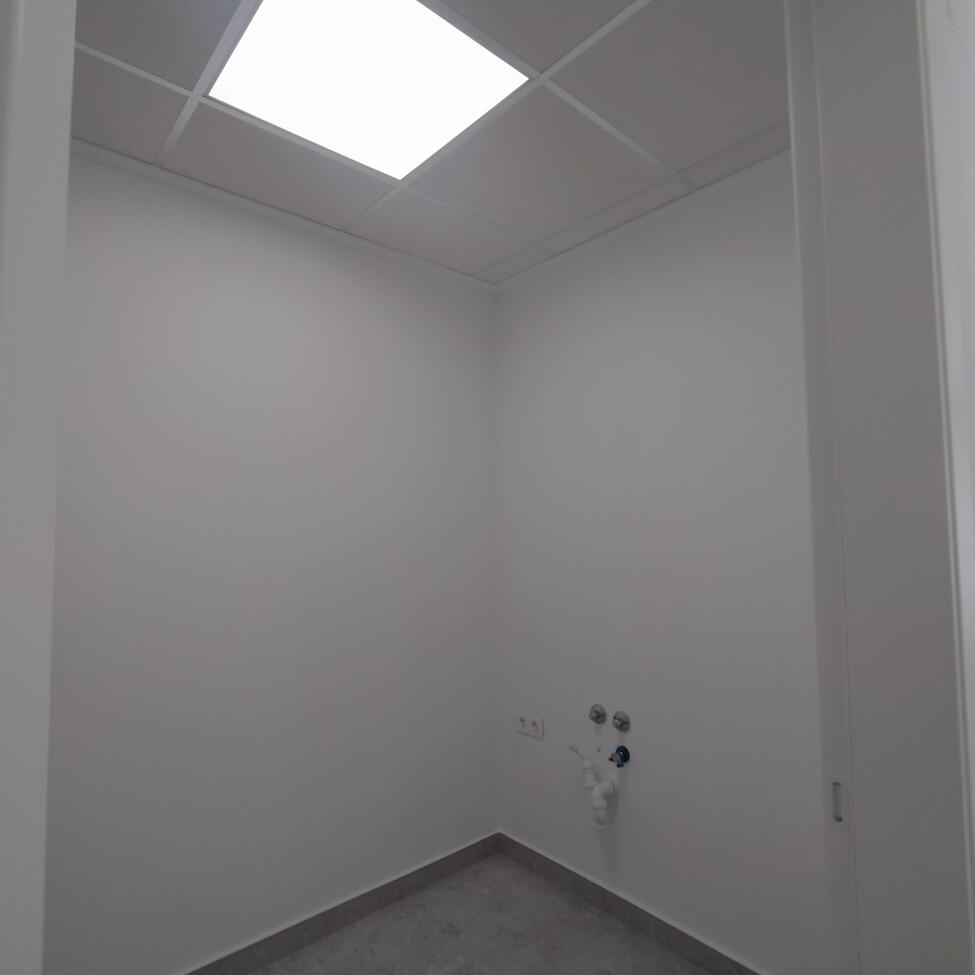 Dining area in apartment for sale in Torrevieja