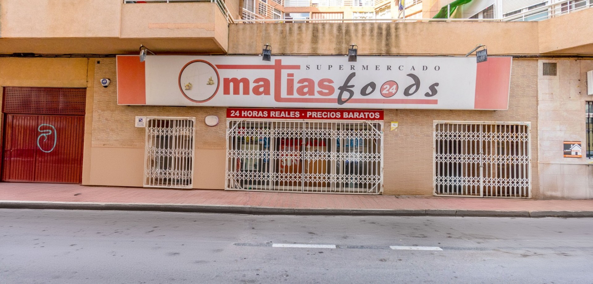 An exceptional opportunity awaits in the heart of Torrevieja