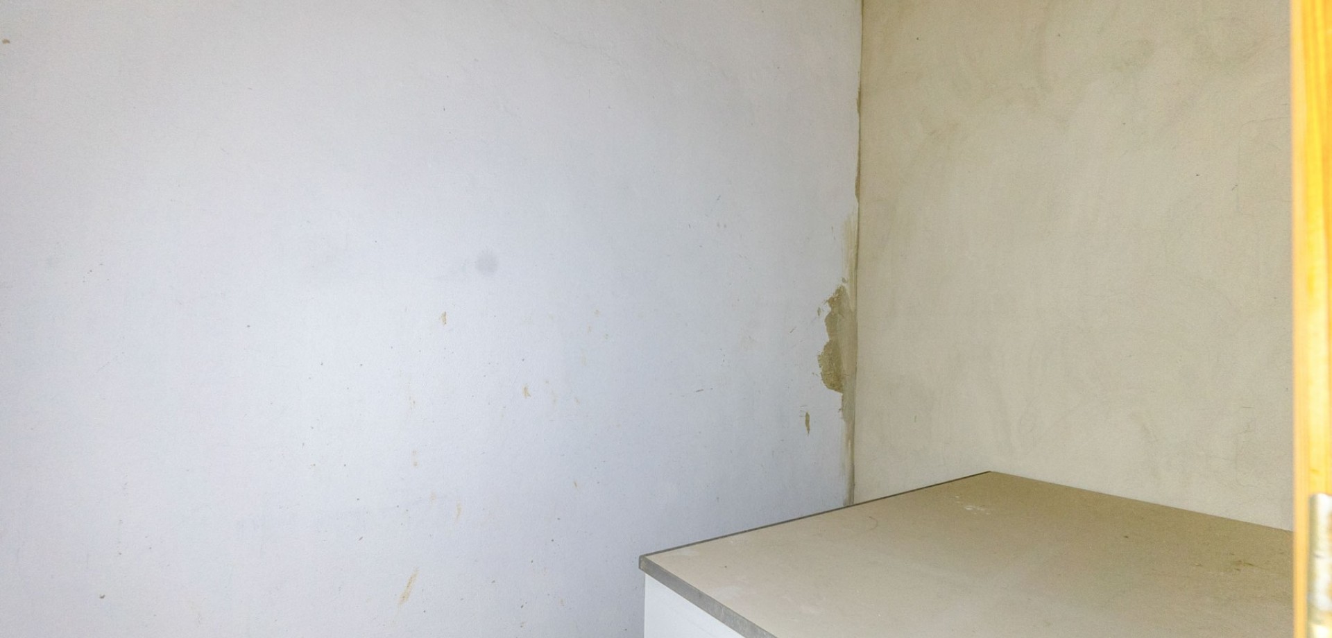 Kitchen in commercial for sale in Torrevieja