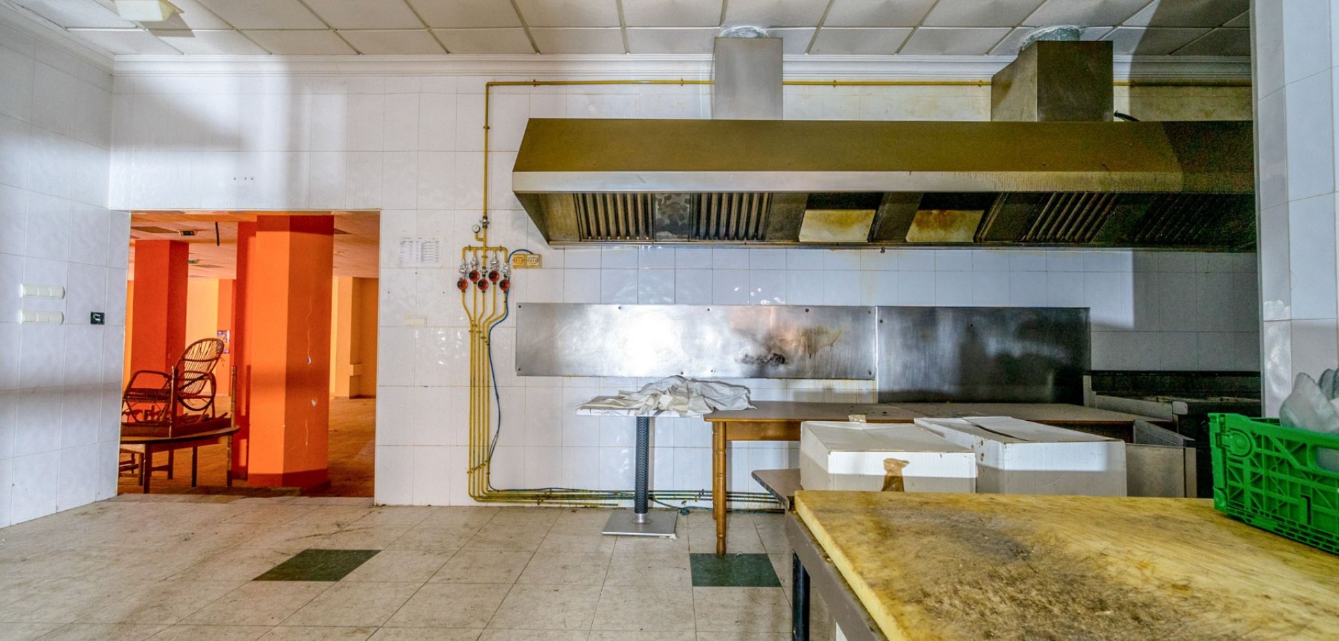 An exceptional opportunity awaits in the heart of Torrevieja
