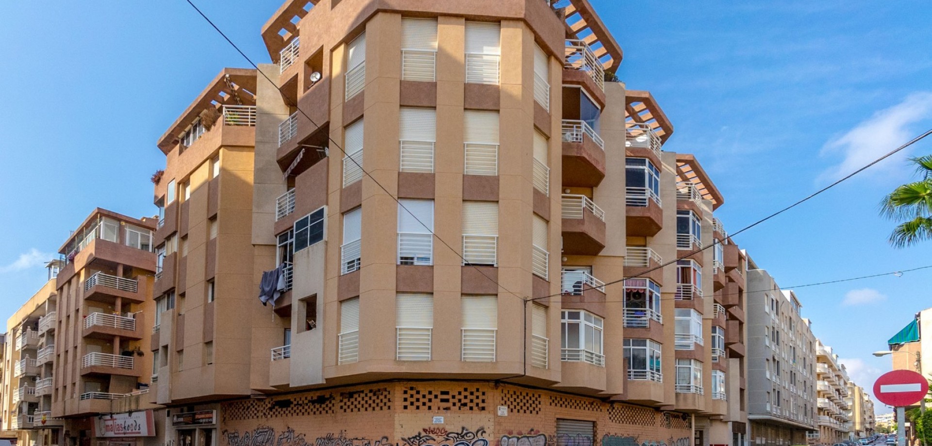 An exceptional opportunity awaits in the heart of Torrevieja