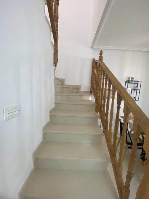 Kitchen in terraced for sale in San Miguel de Salinas