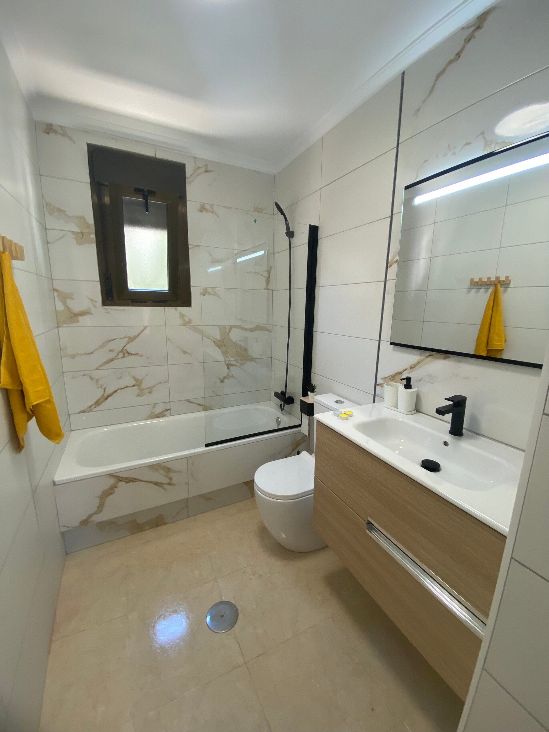 Kitchen in terraced for sale in San Miguel de Salinas