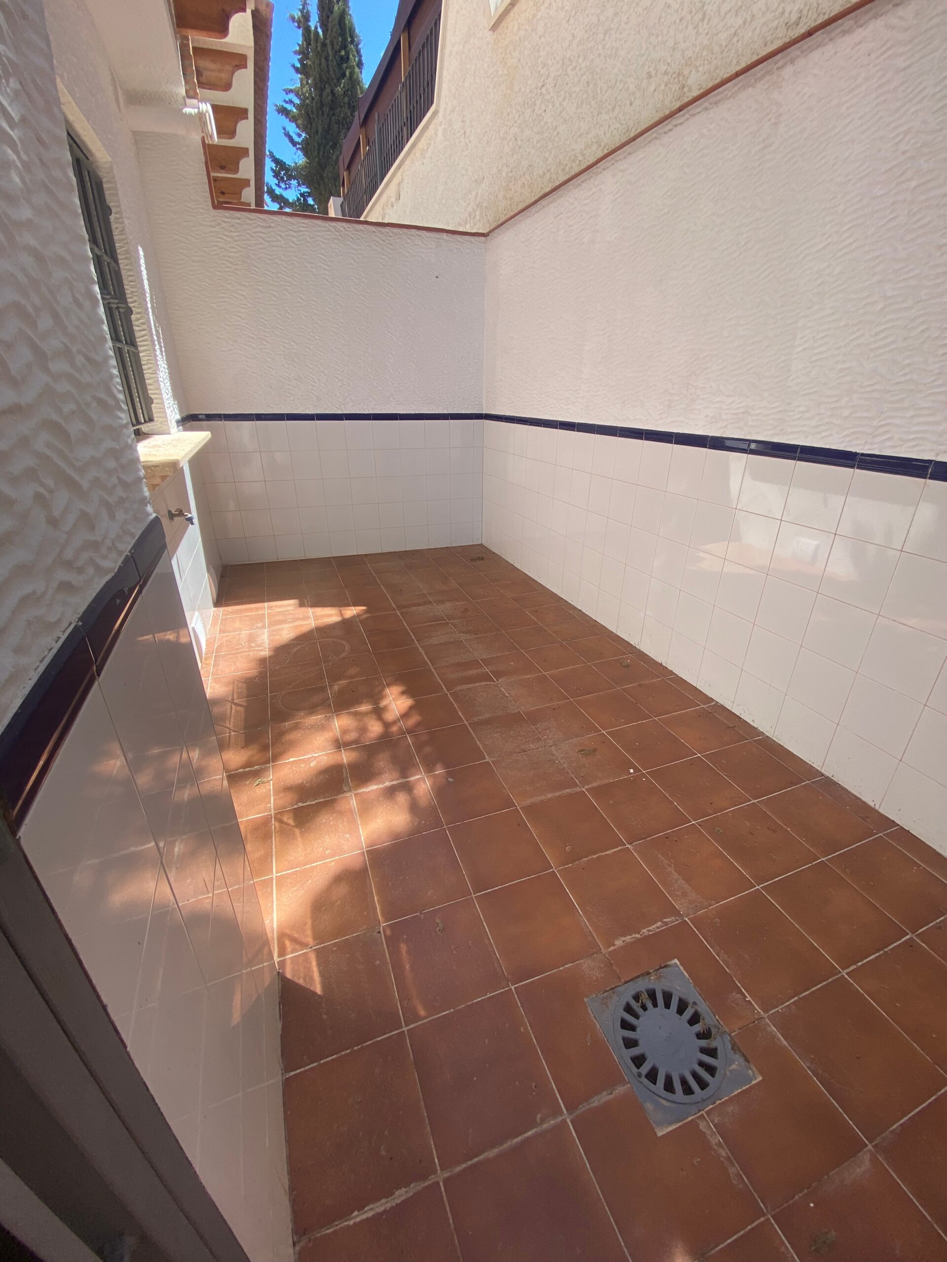 Dining area in terraced for sale in San Miguel de Salinas