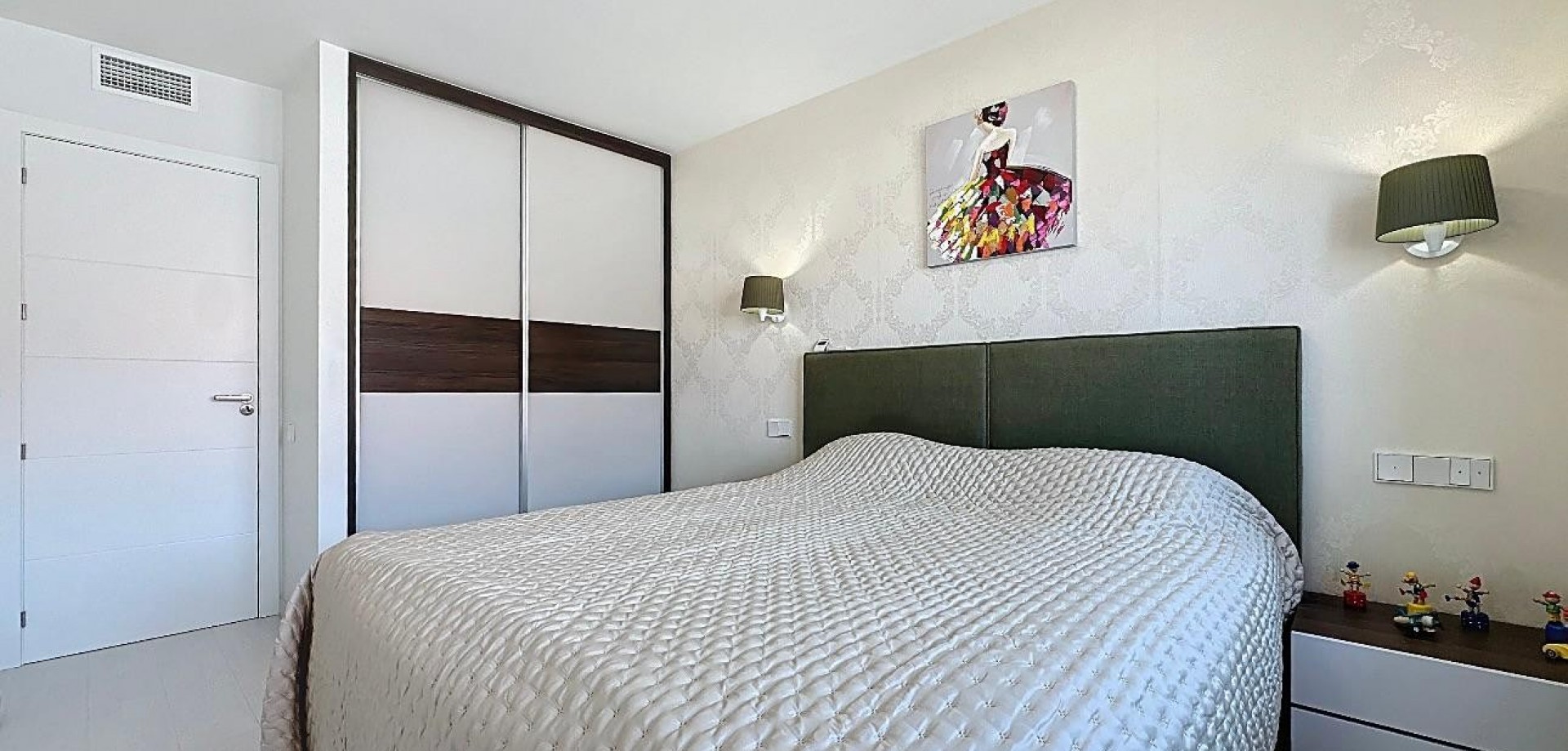 Exterior view in apartment for sale in San Pedro del Pinatar