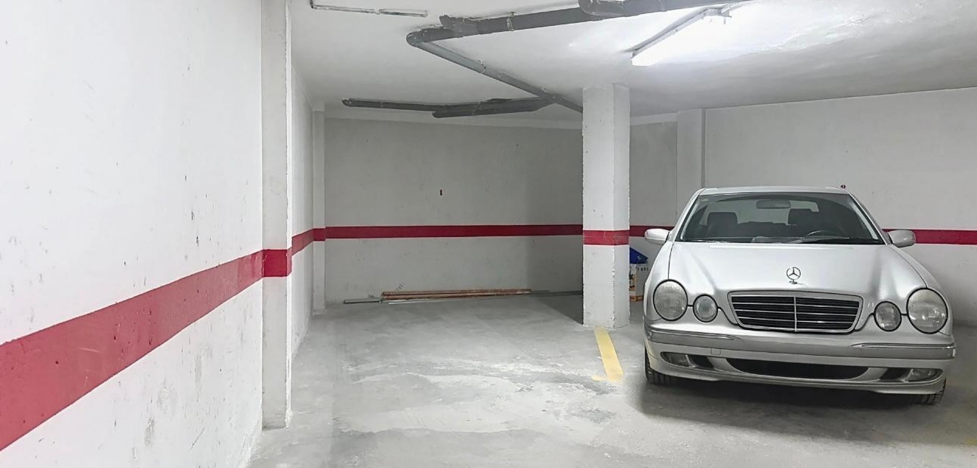 Garden in apartment for sale in San Pedro del Pinatar