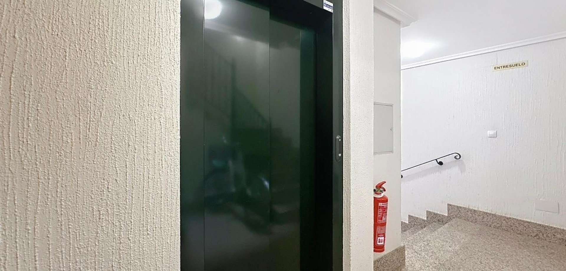 Dining area in apartment for sale in San Pedro del Pinatar