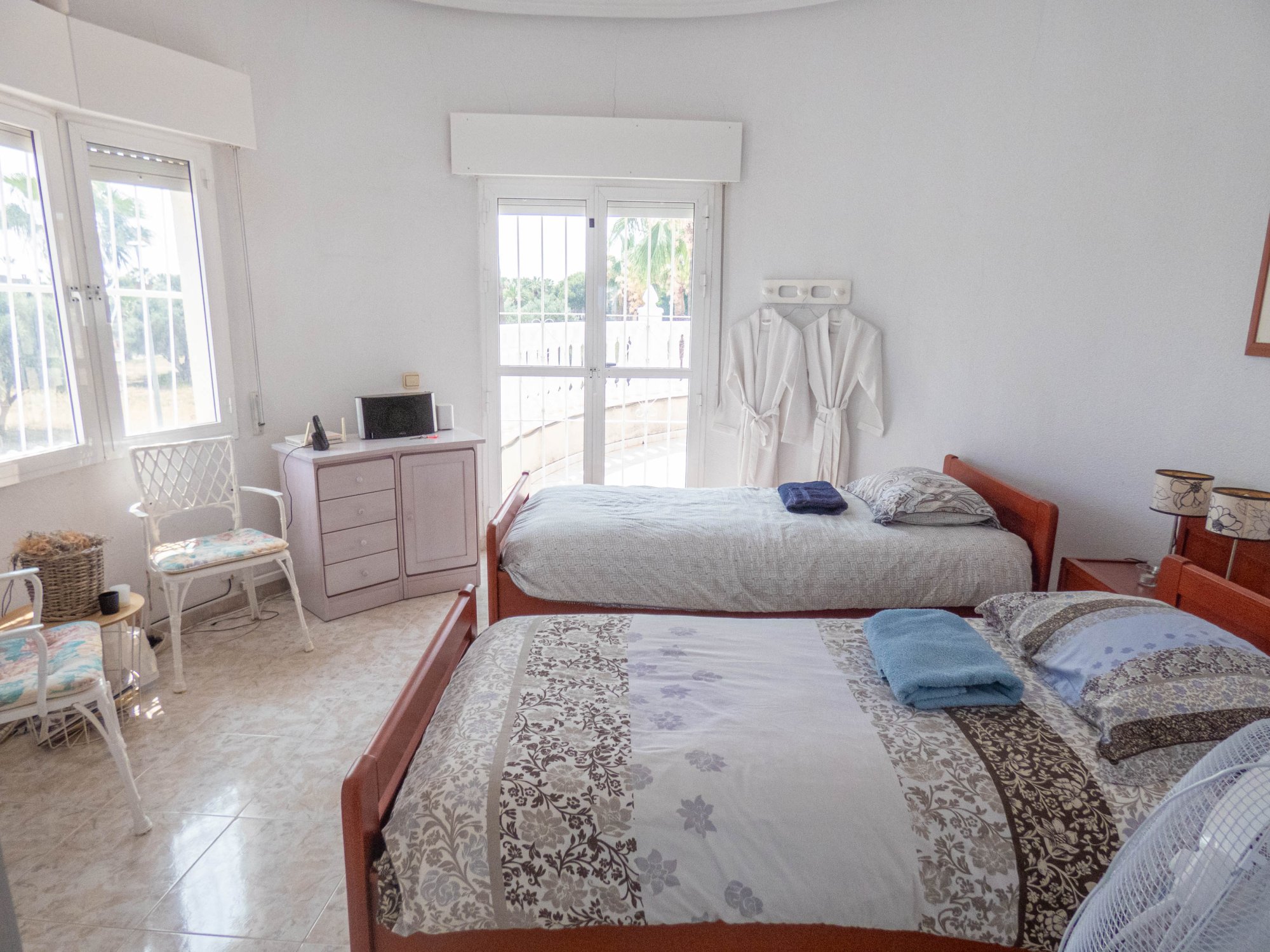 Kitchen in villa for sale in Ciudad Quesada