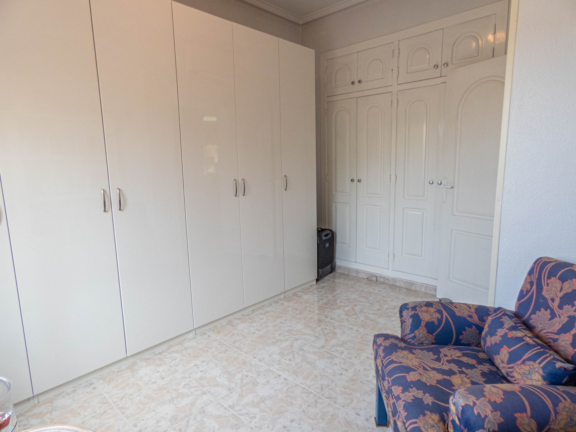 Terrace in villa for sale in Ciudad Quesada