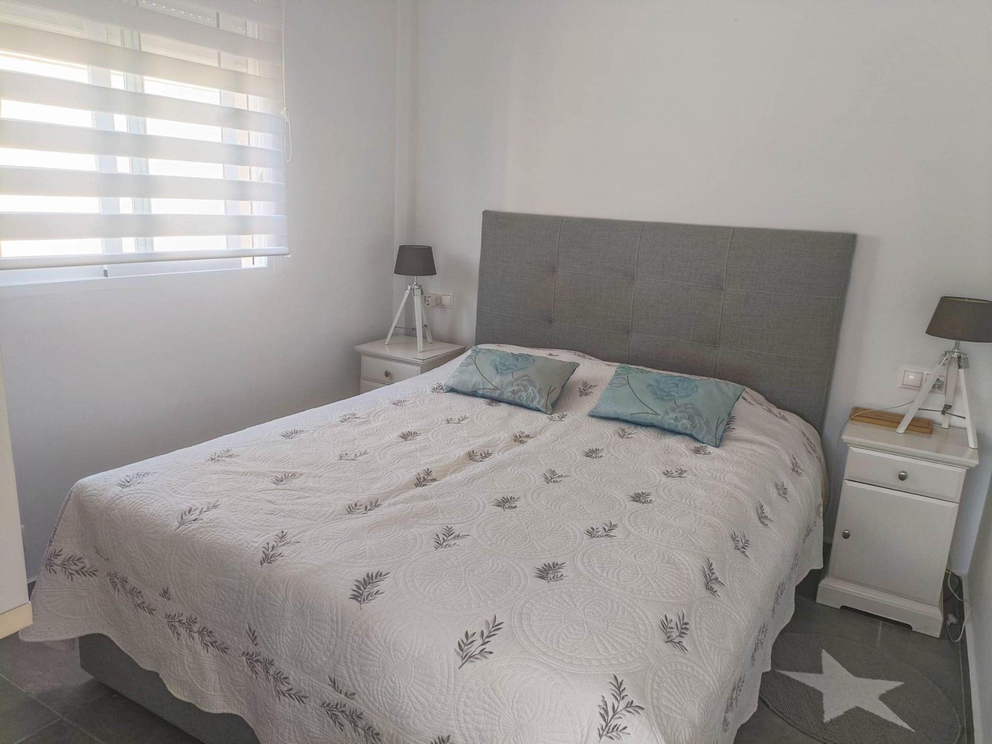 Garden in villa for sale in Ciudad Quesada