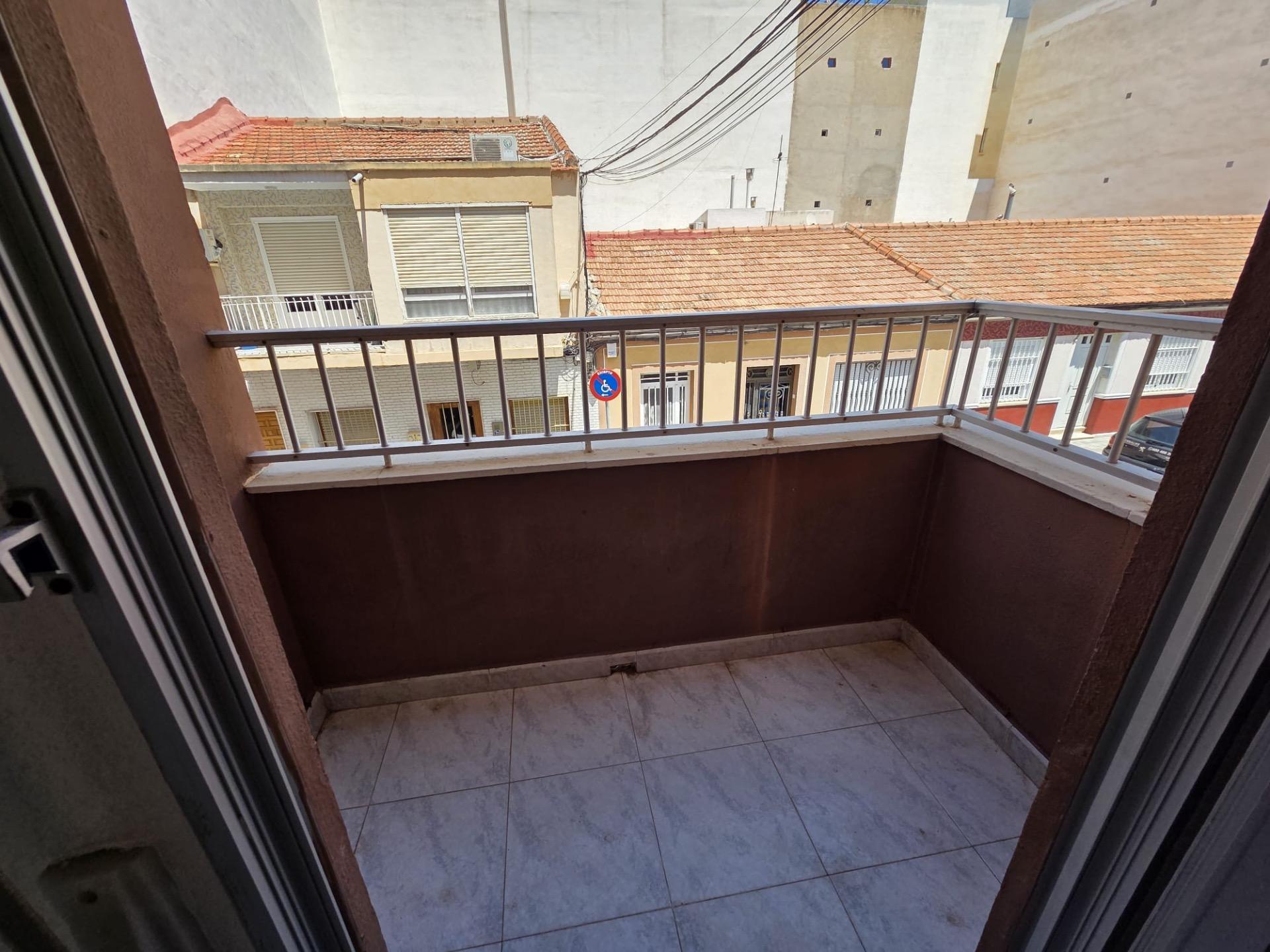 Bedrooms: 3, Bathrooms: 2, Apartment in Torrevieja, Alicante, Spain